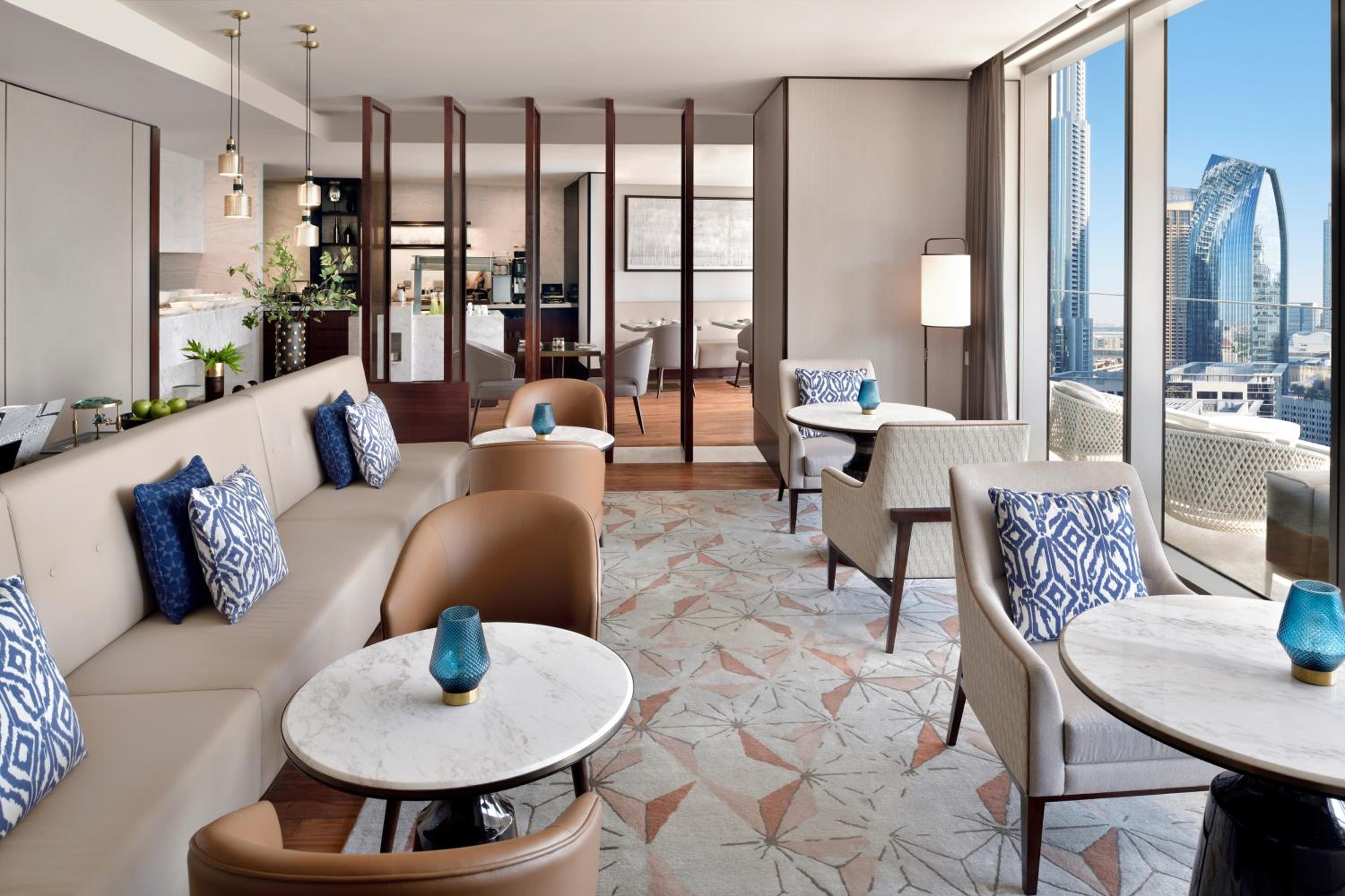 Address Sky View, Downtown Dubai 26