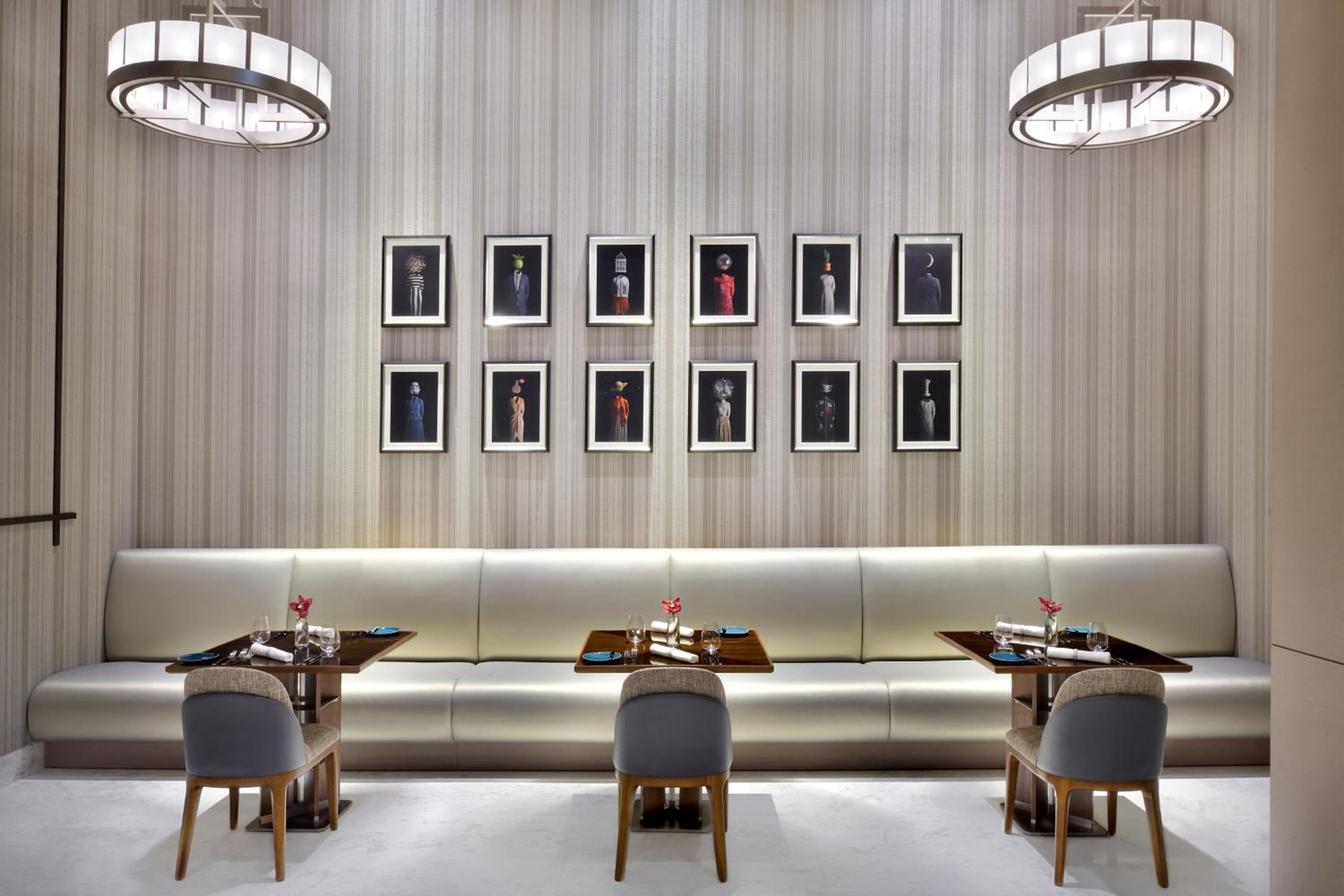 Address Sky View, Downtown Dubai 7