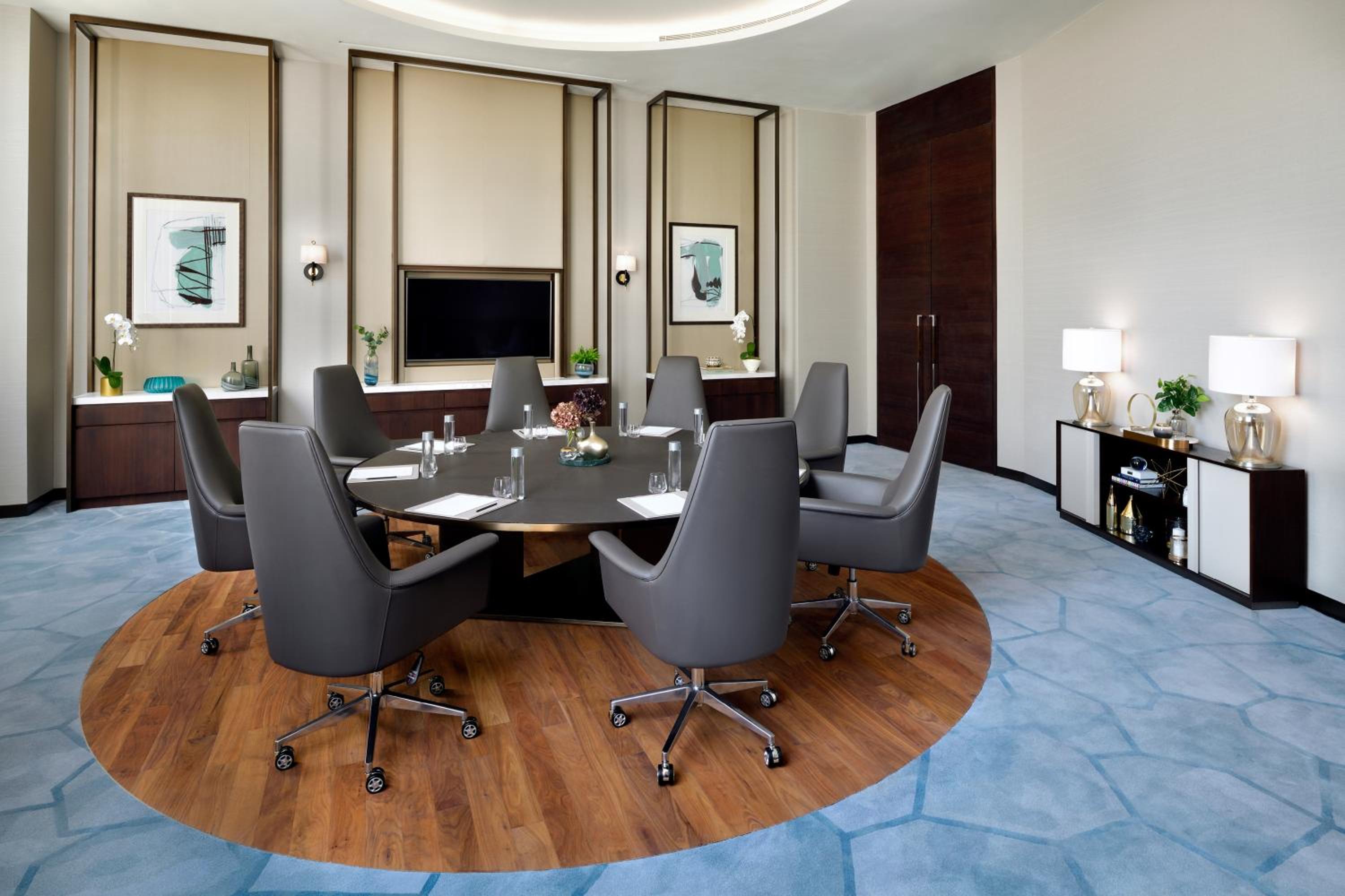 Address Sky View, Downtown Dubai 32