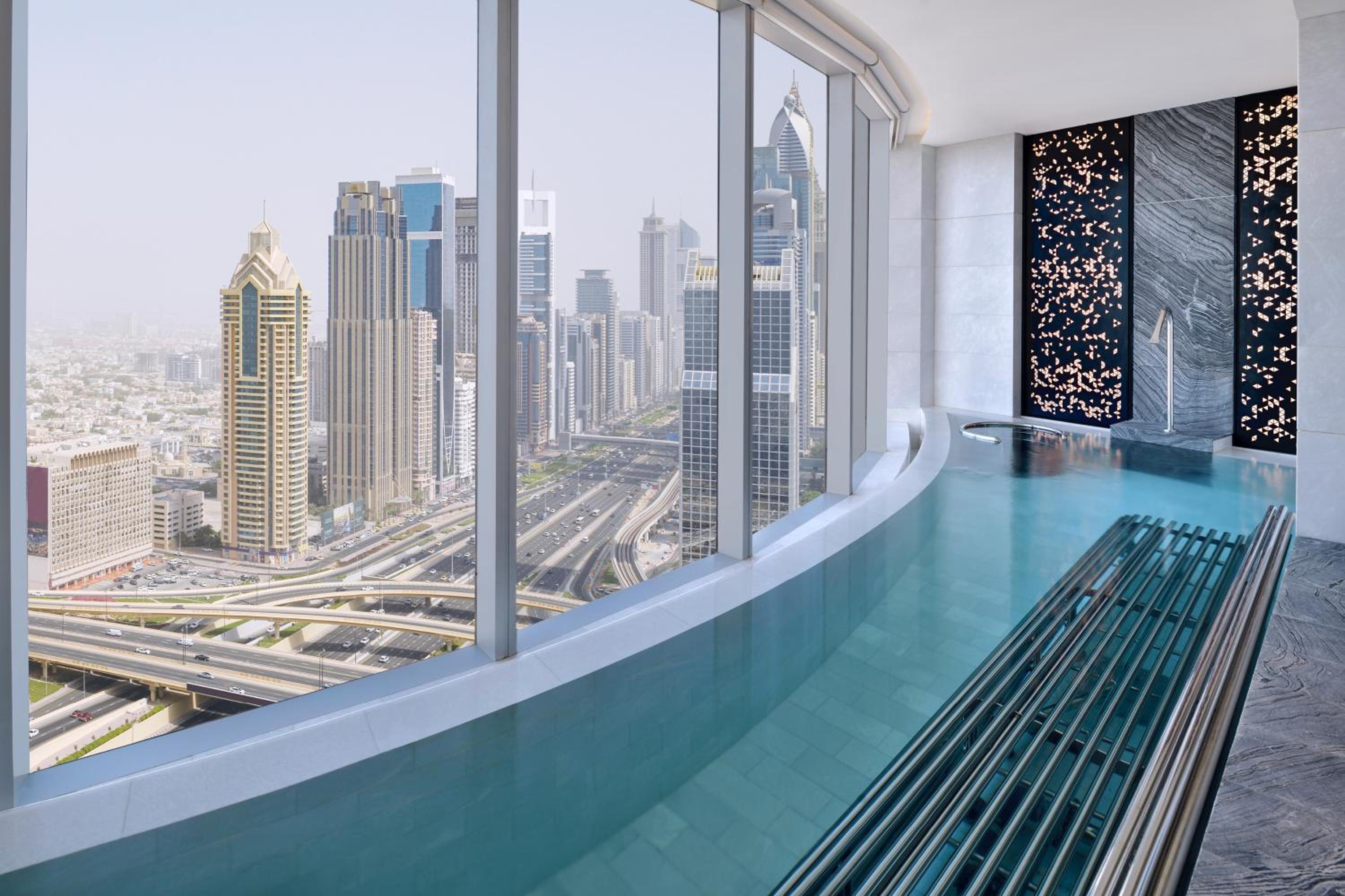 Address Sky View, Downtown Dubai 59
