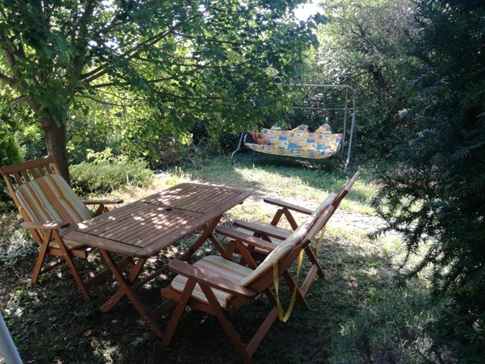 Felsőörsi Nyugalom