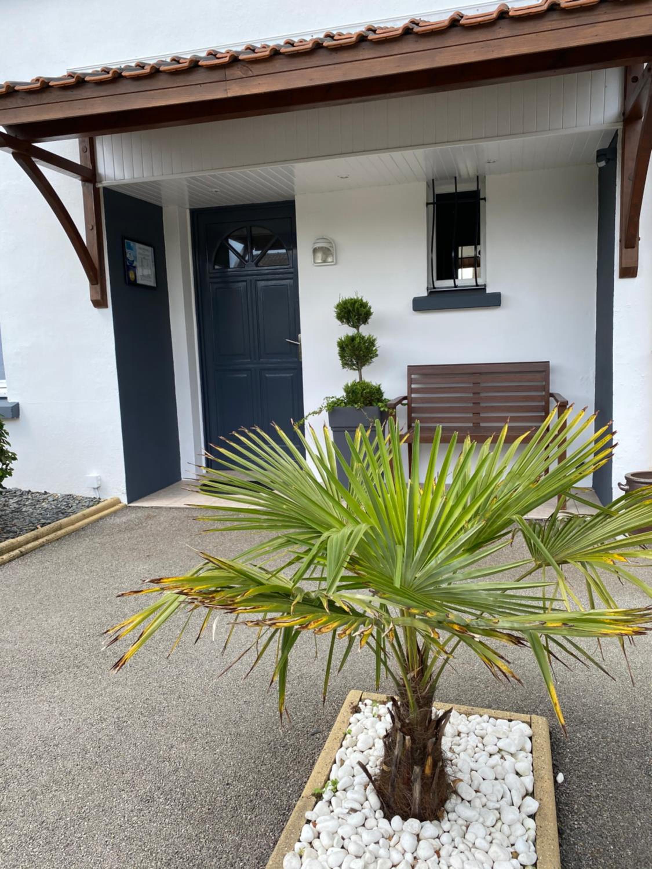 Chambres d'hotes Welcome Trépied