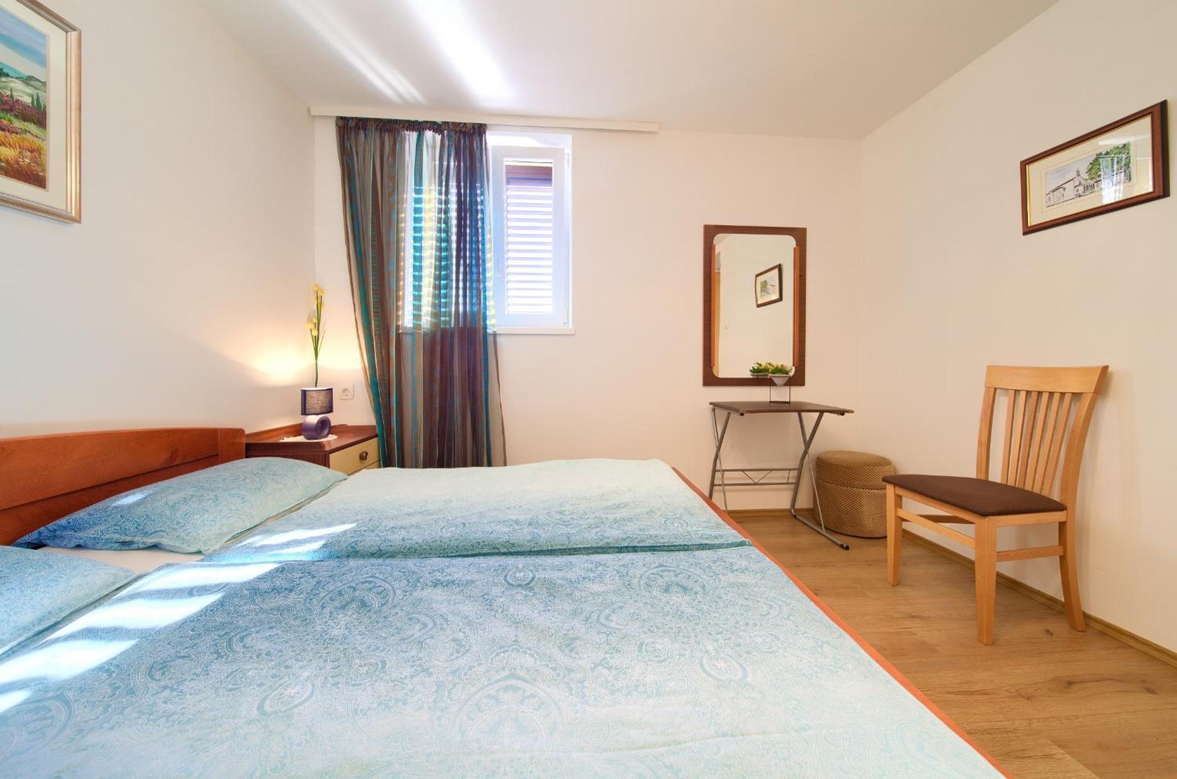 Apartman ANTICA