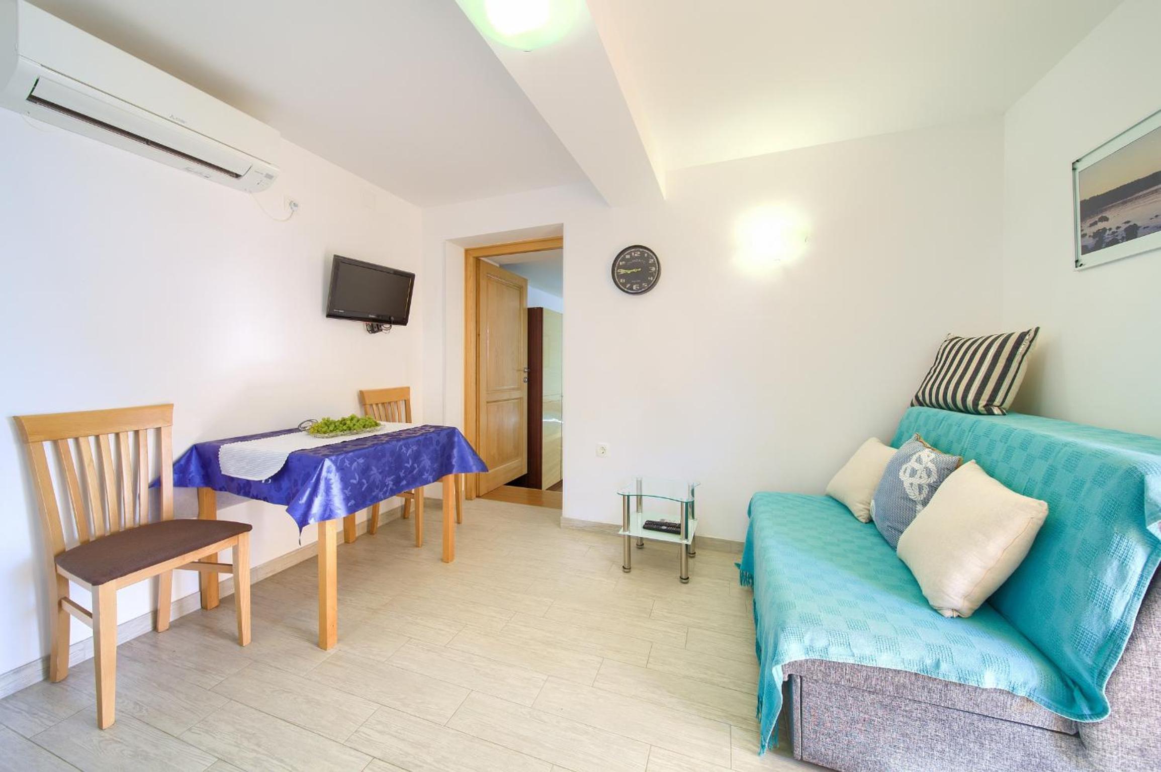 Apartman ANTICA
