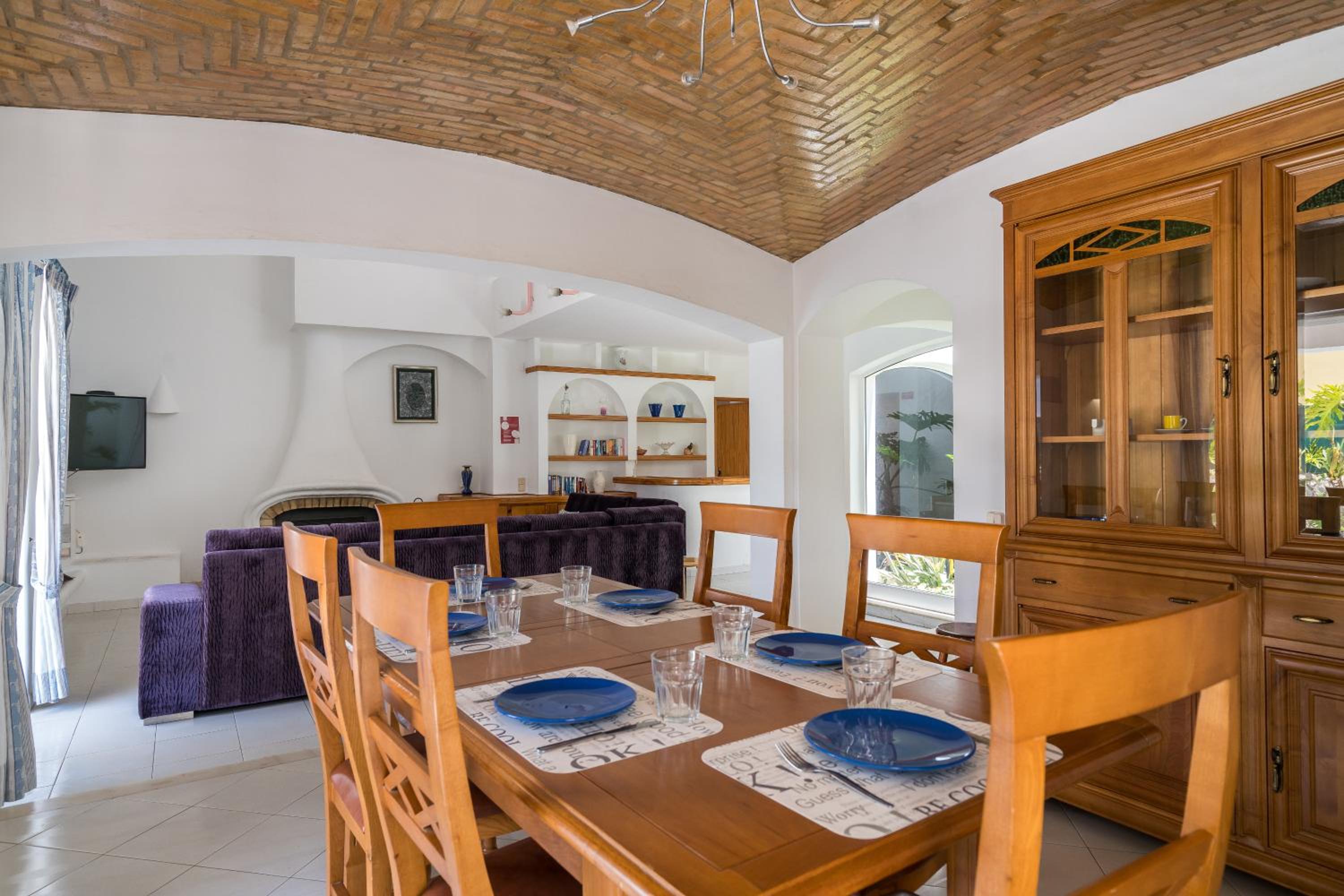 Villa Lageado