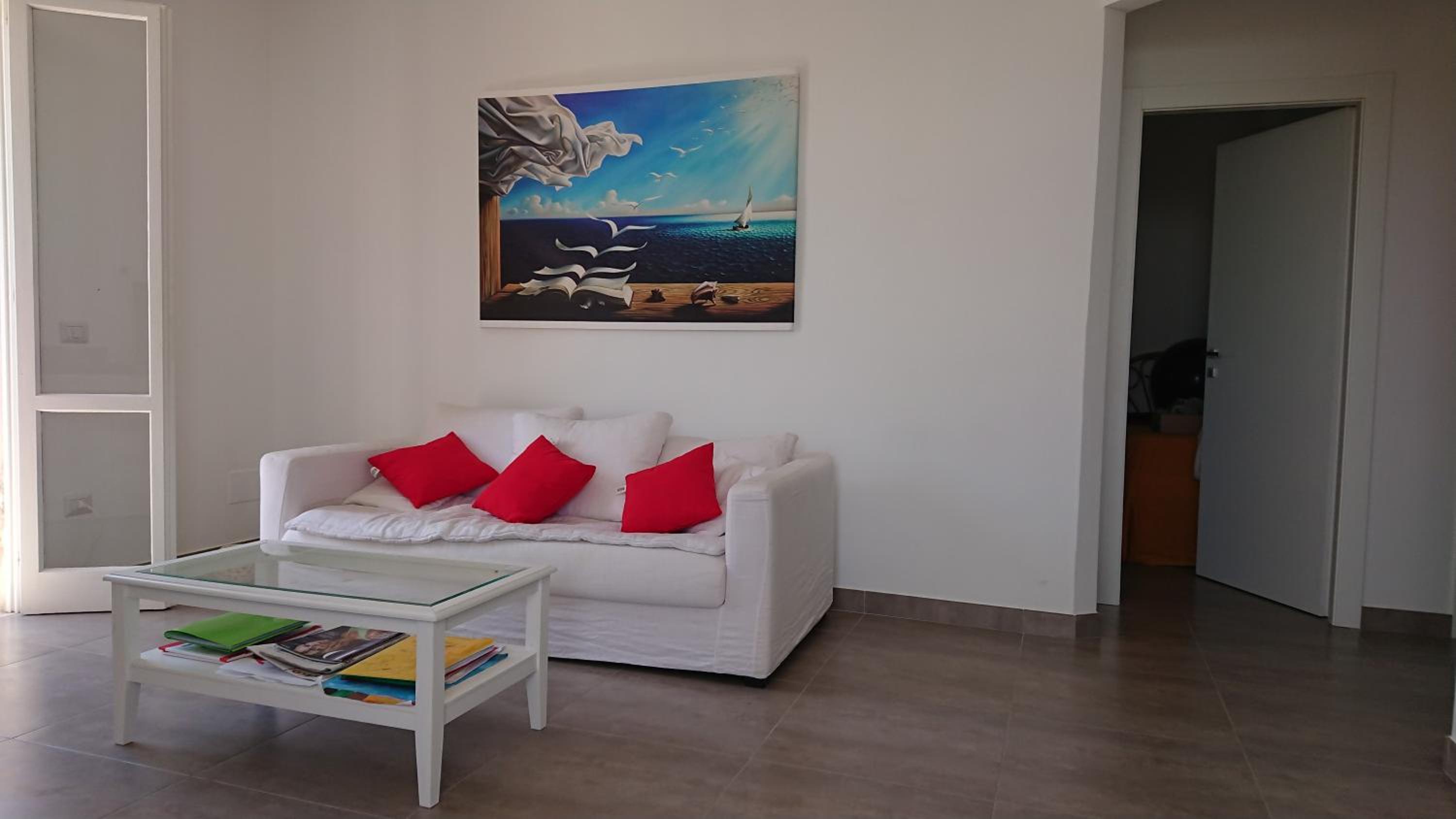 Appartamento Alba Chiara photo 1