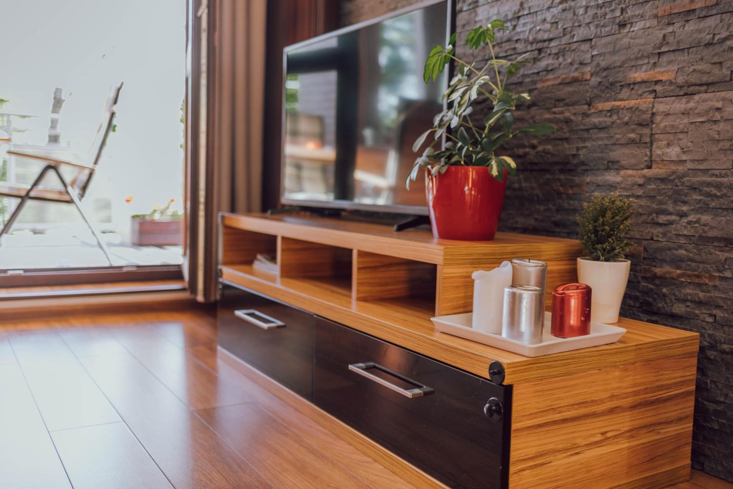 Apartament nad Łyną