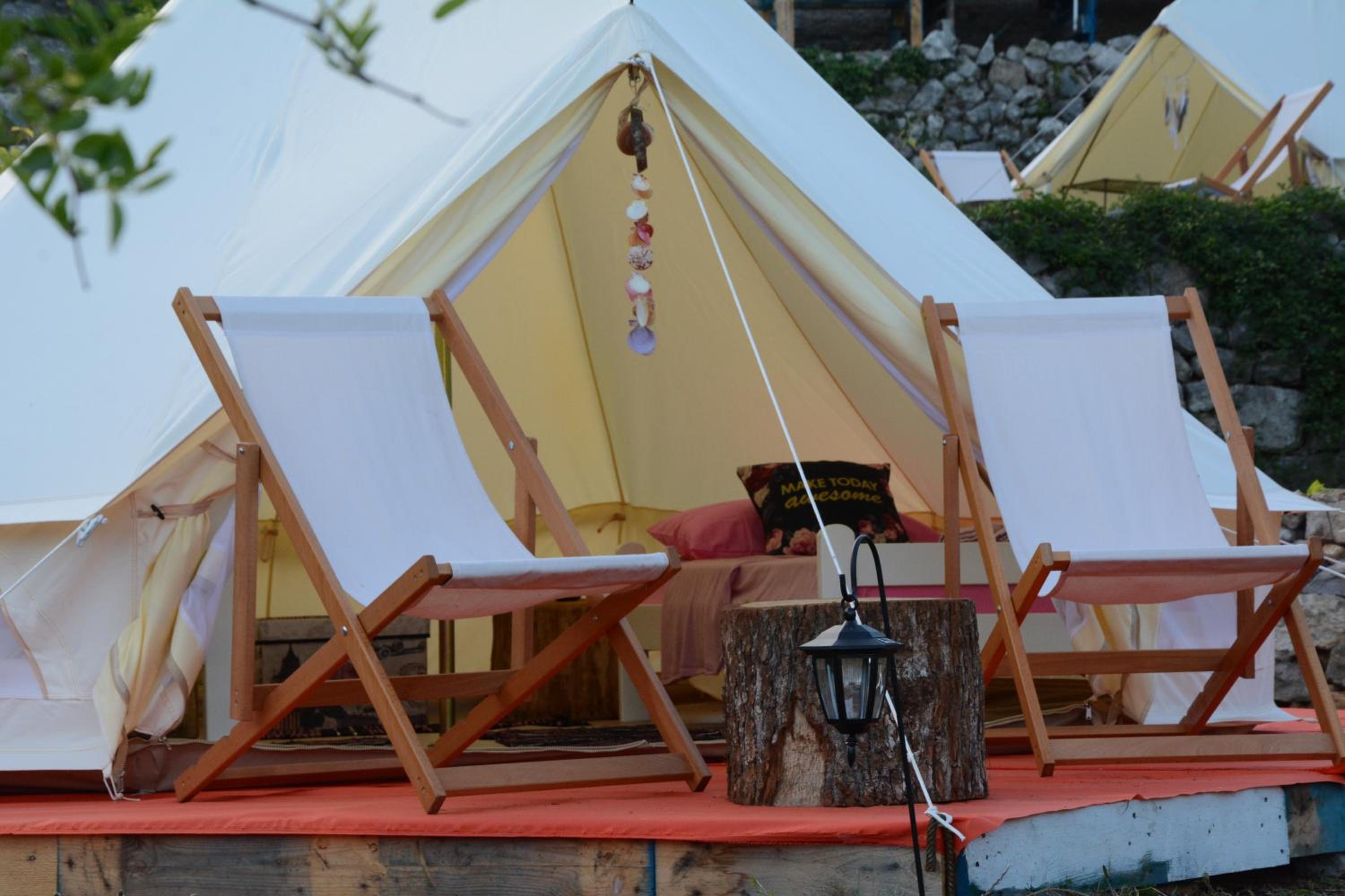 Ljubicani Village Glamping photo 3