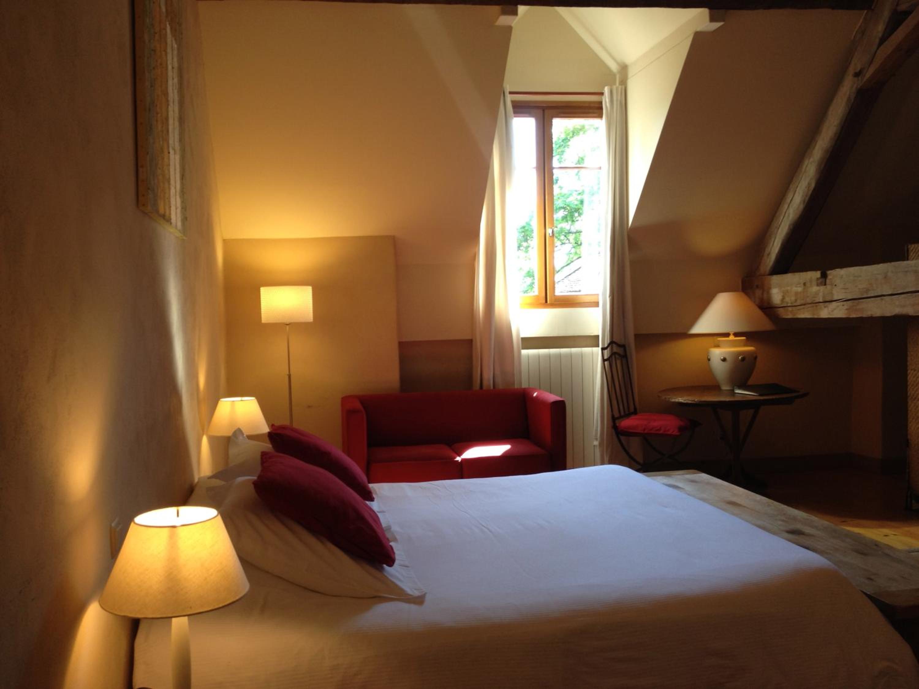 La Vallombreuse view 2