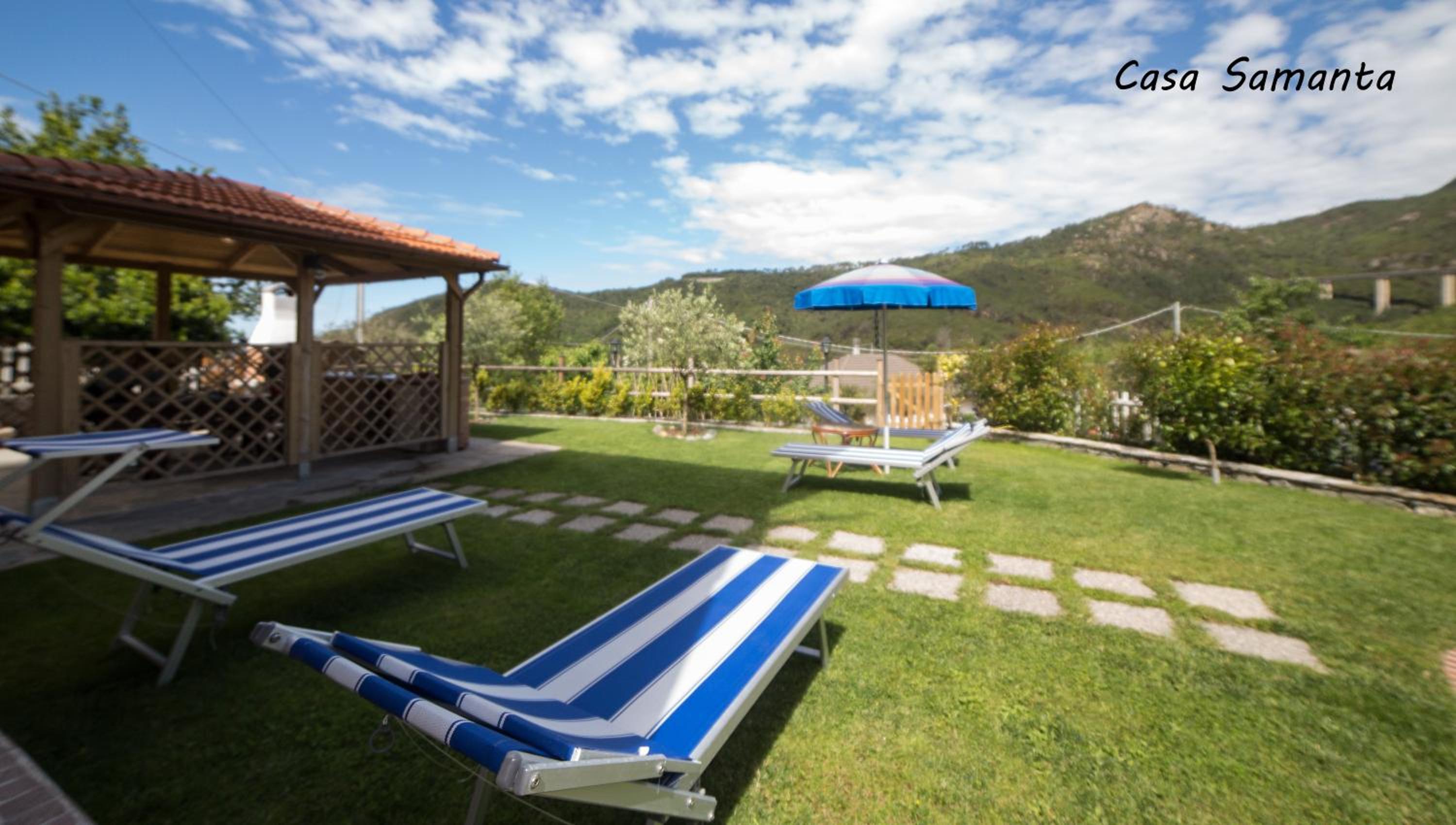 A & B Holiday Home view 3