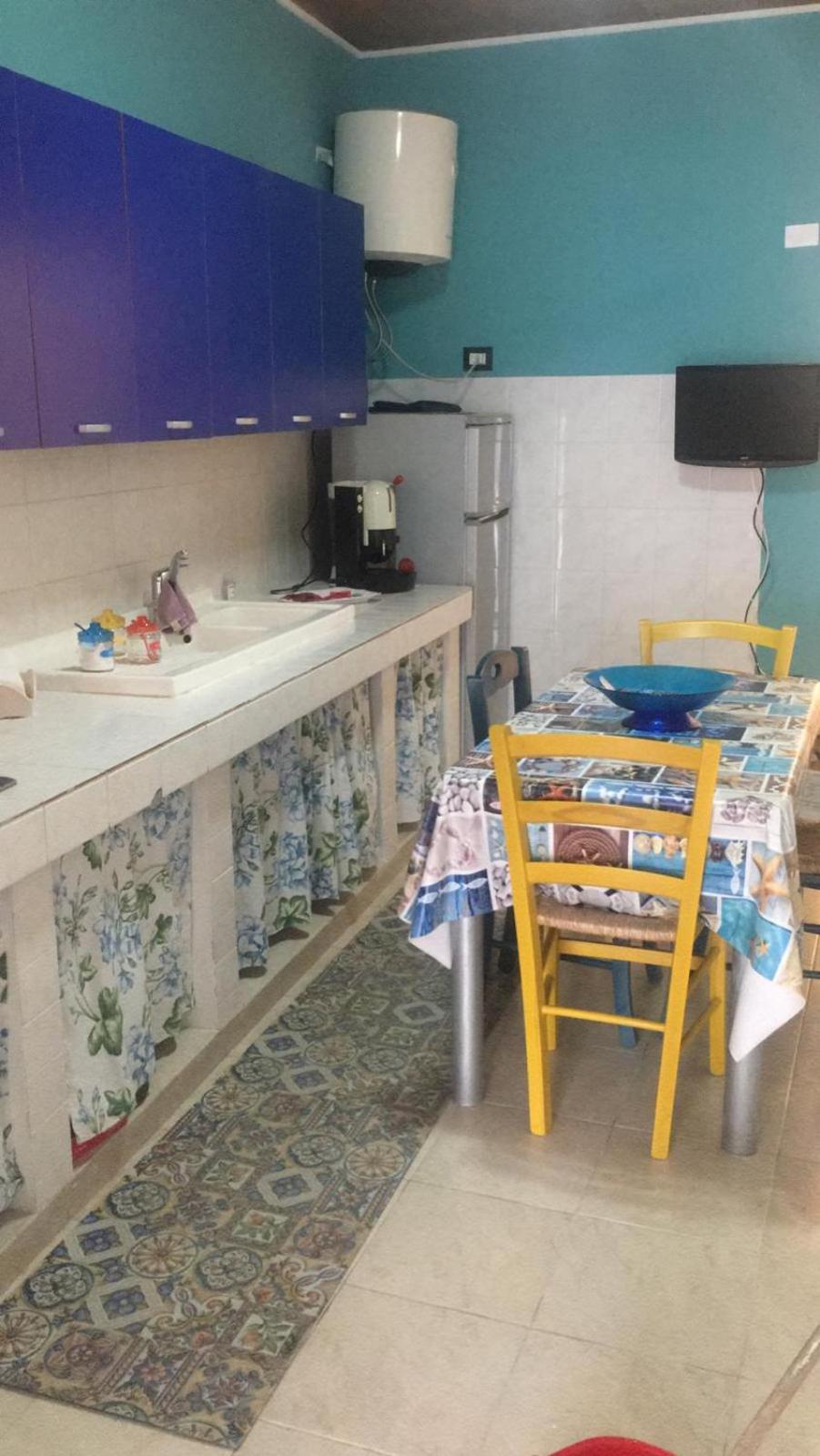 Casa Sciatu di Mari