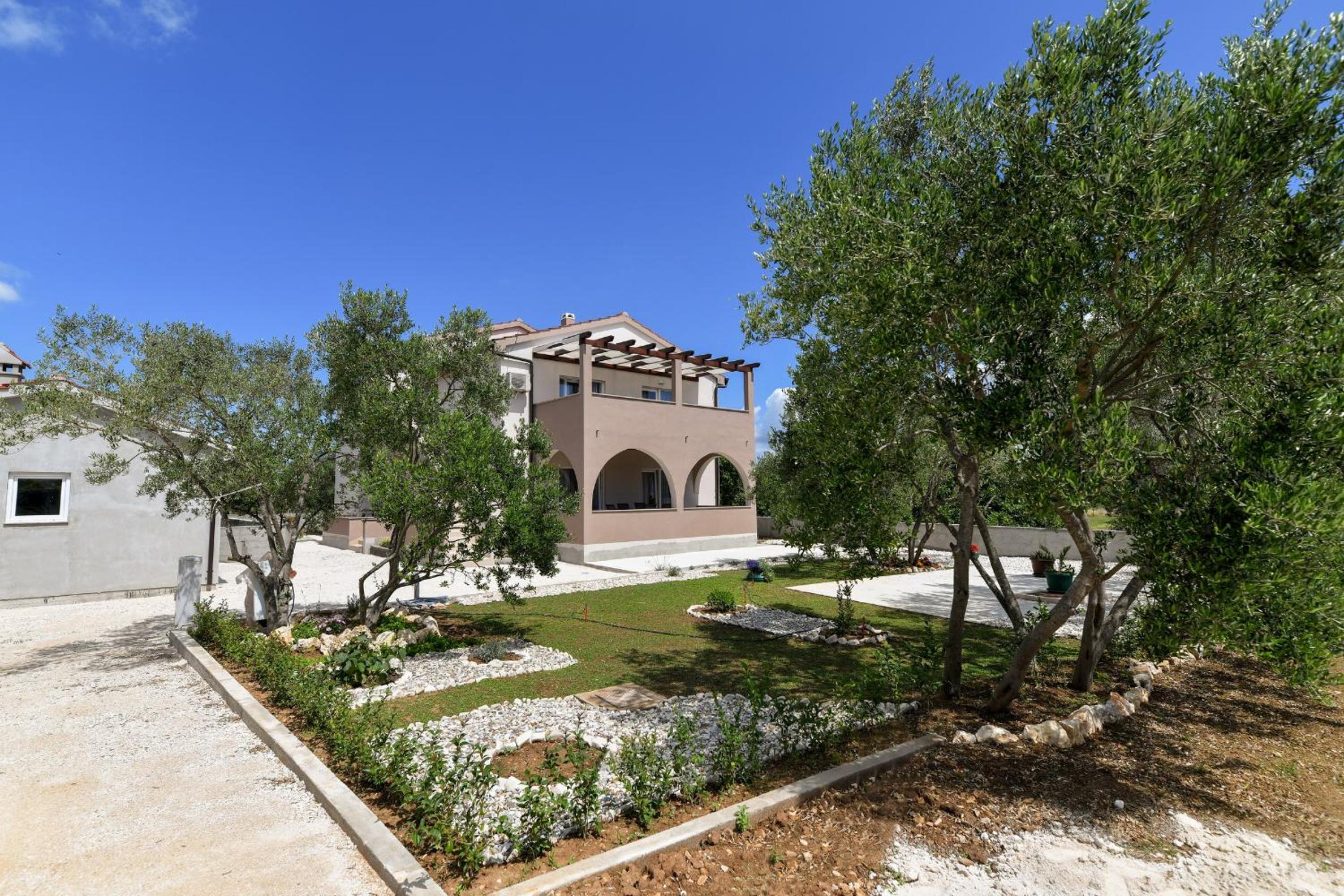 Apartmani J&M view 3