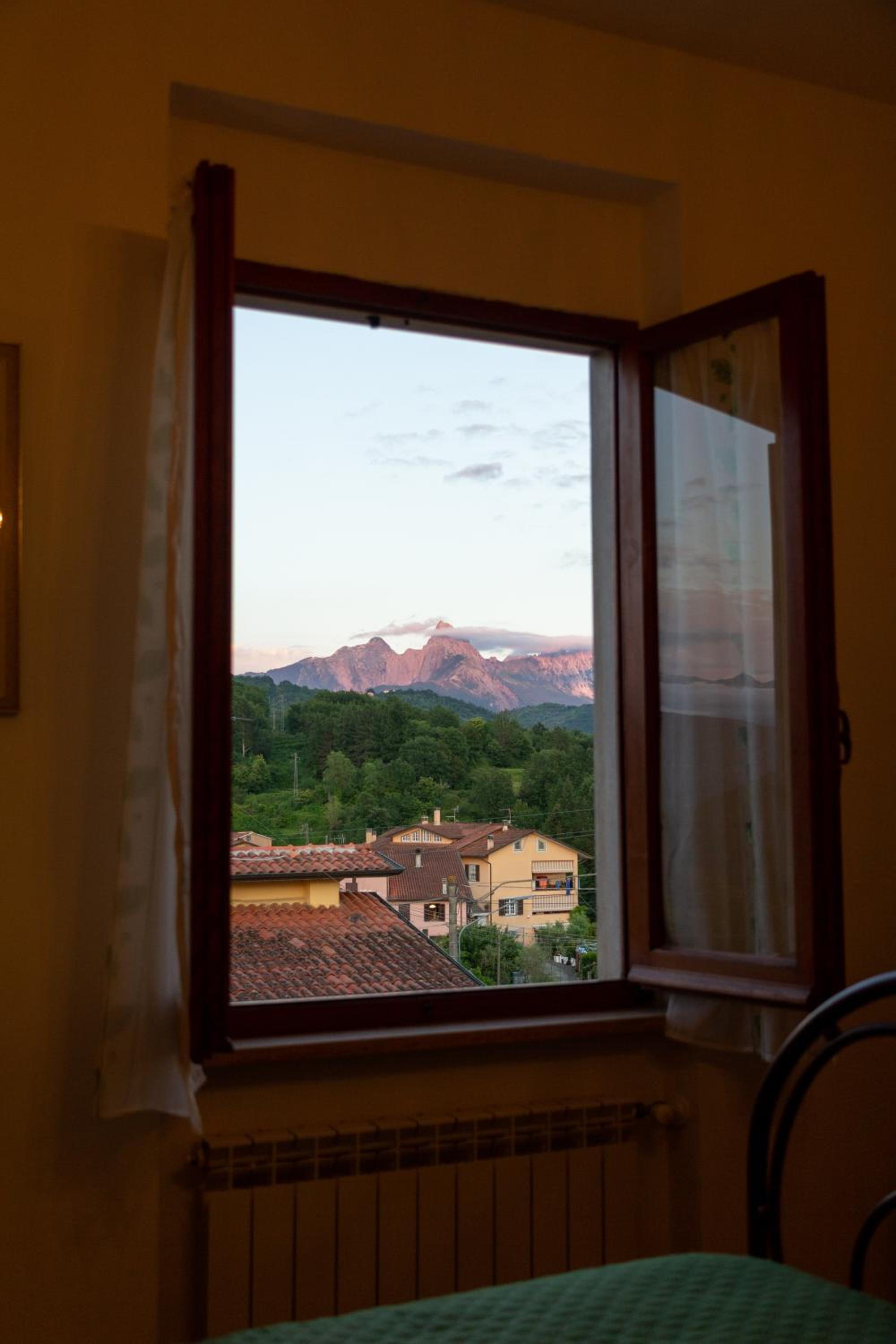 Casa Vì - Toscana, Lunigiana, near Cinque Terre