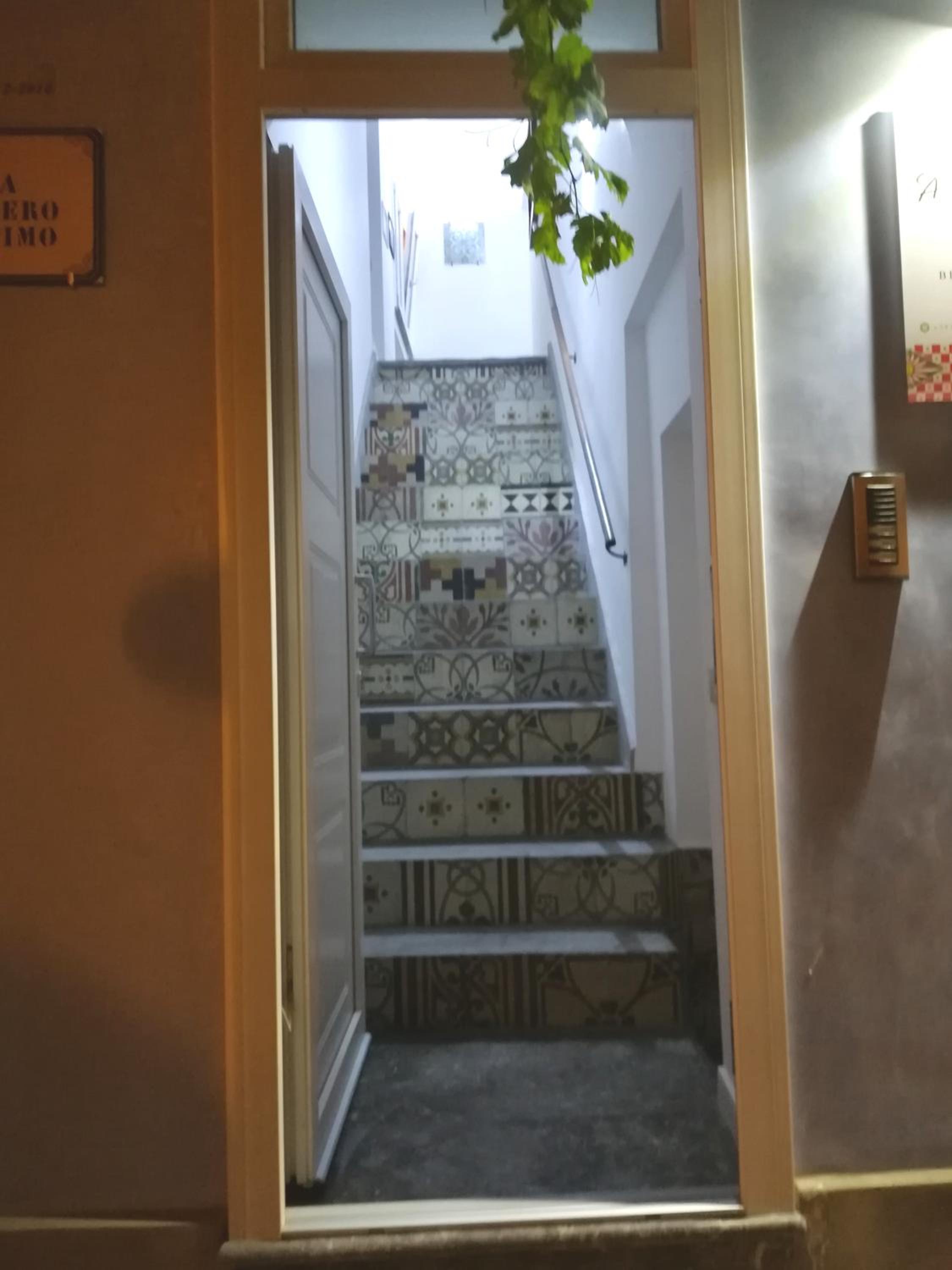 A Vucciria