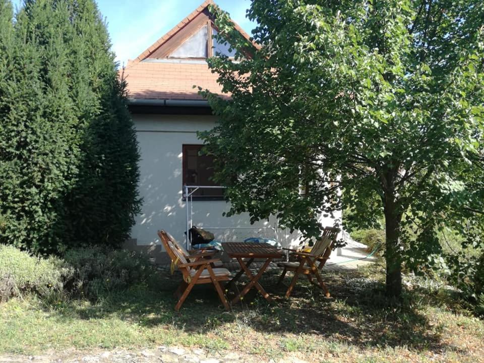 Felsőörsi Nyugalom