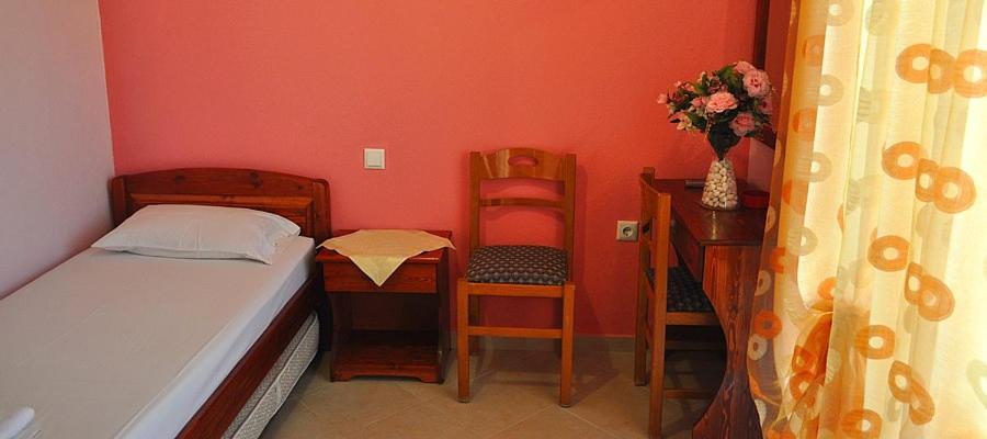 Agyra Villa view 5