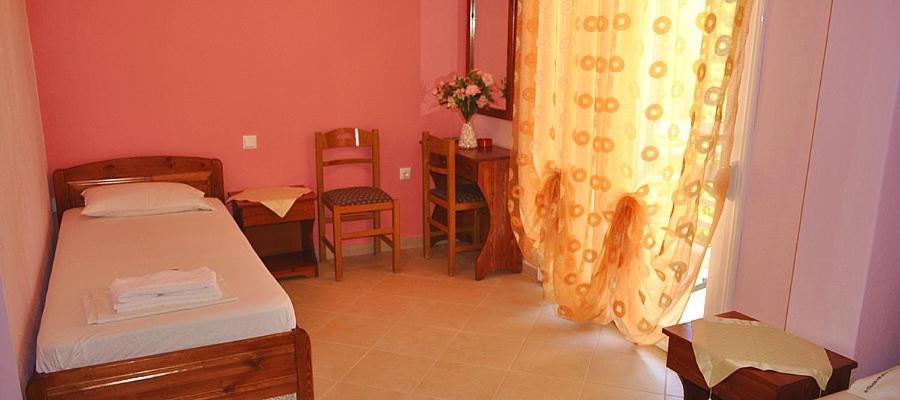 Agyra Villa view 4