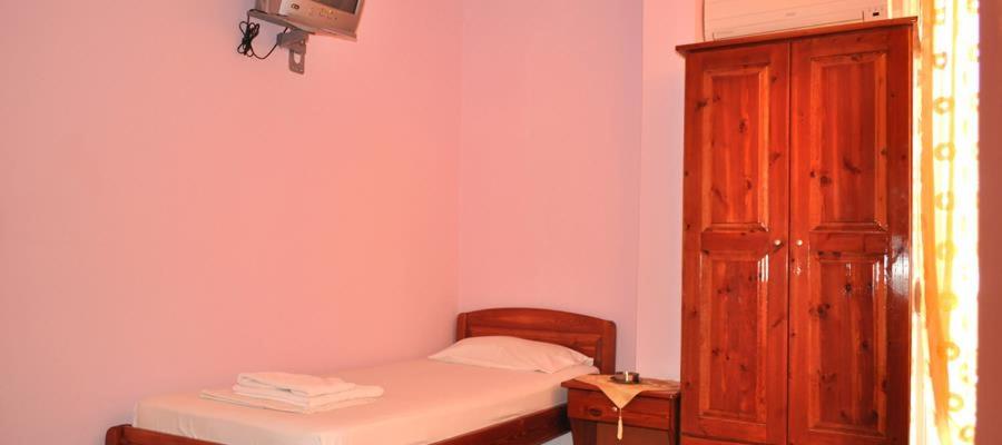 Agyra Villa view 2