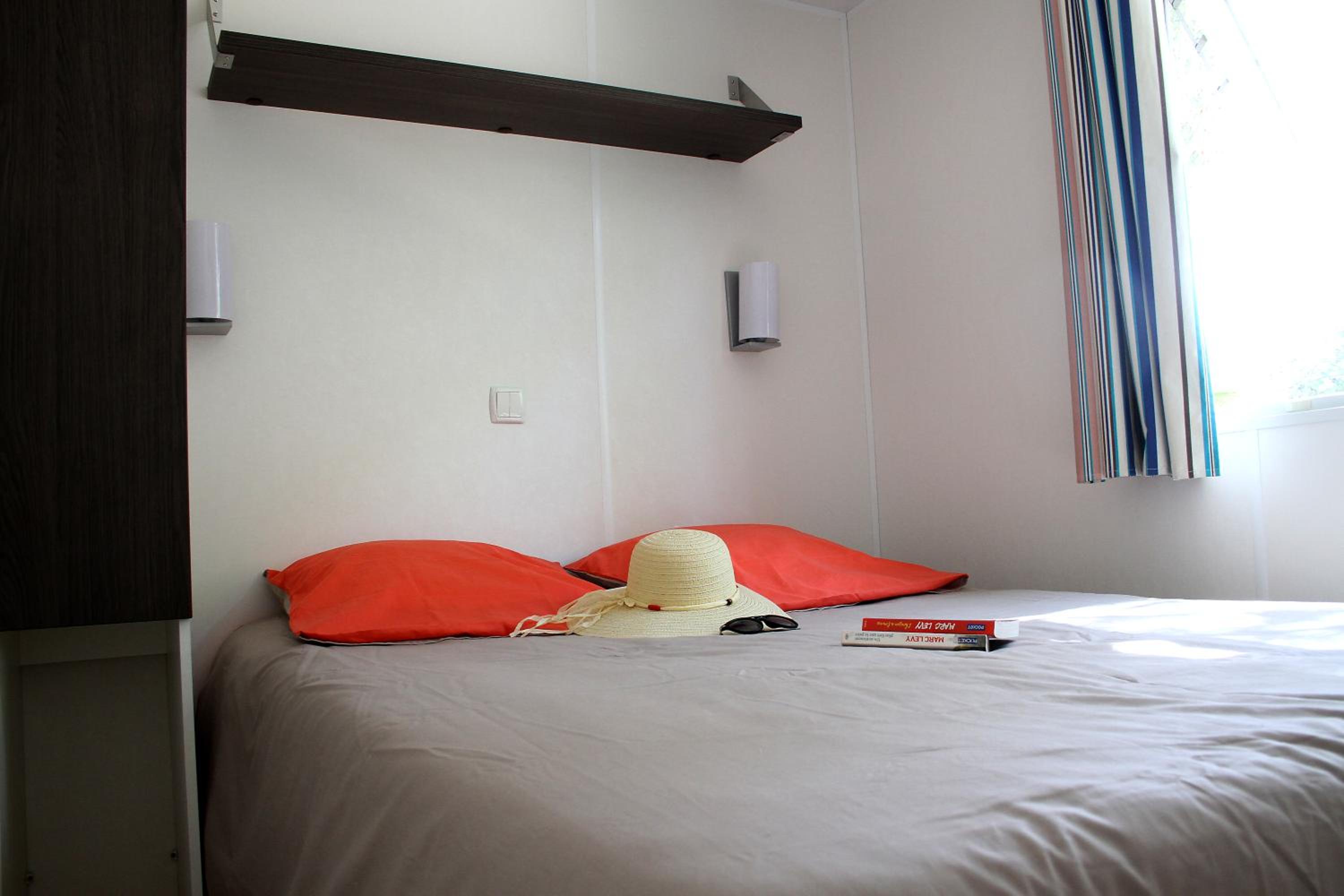 Camping Resort Les Champs Blancs
