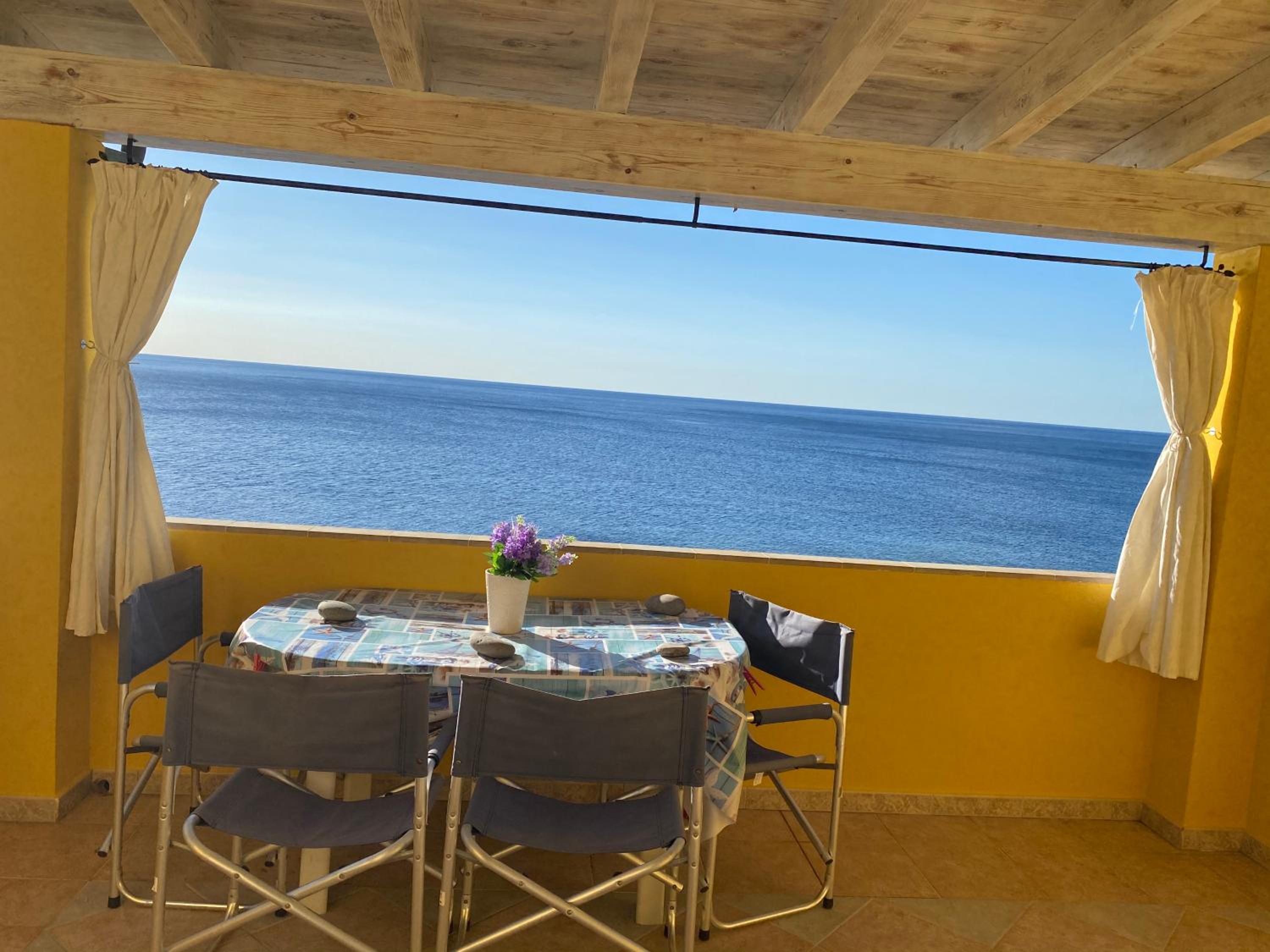 La Casa Gialla view 5