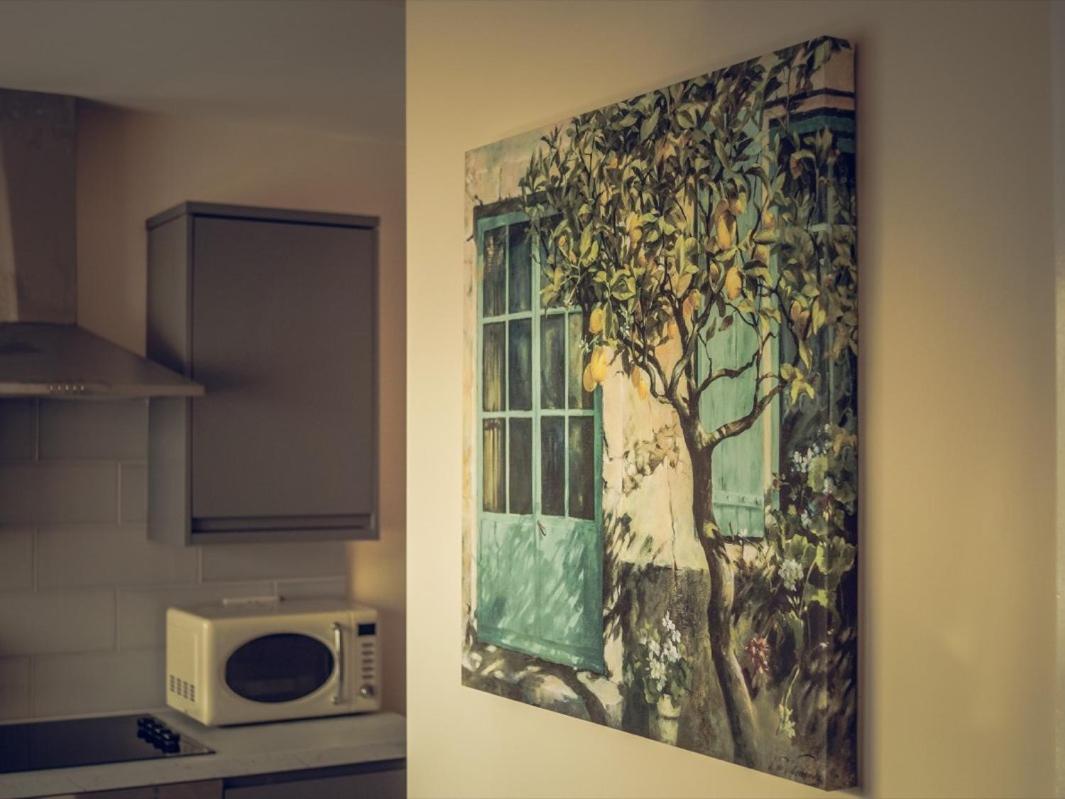 Hallam Rooms