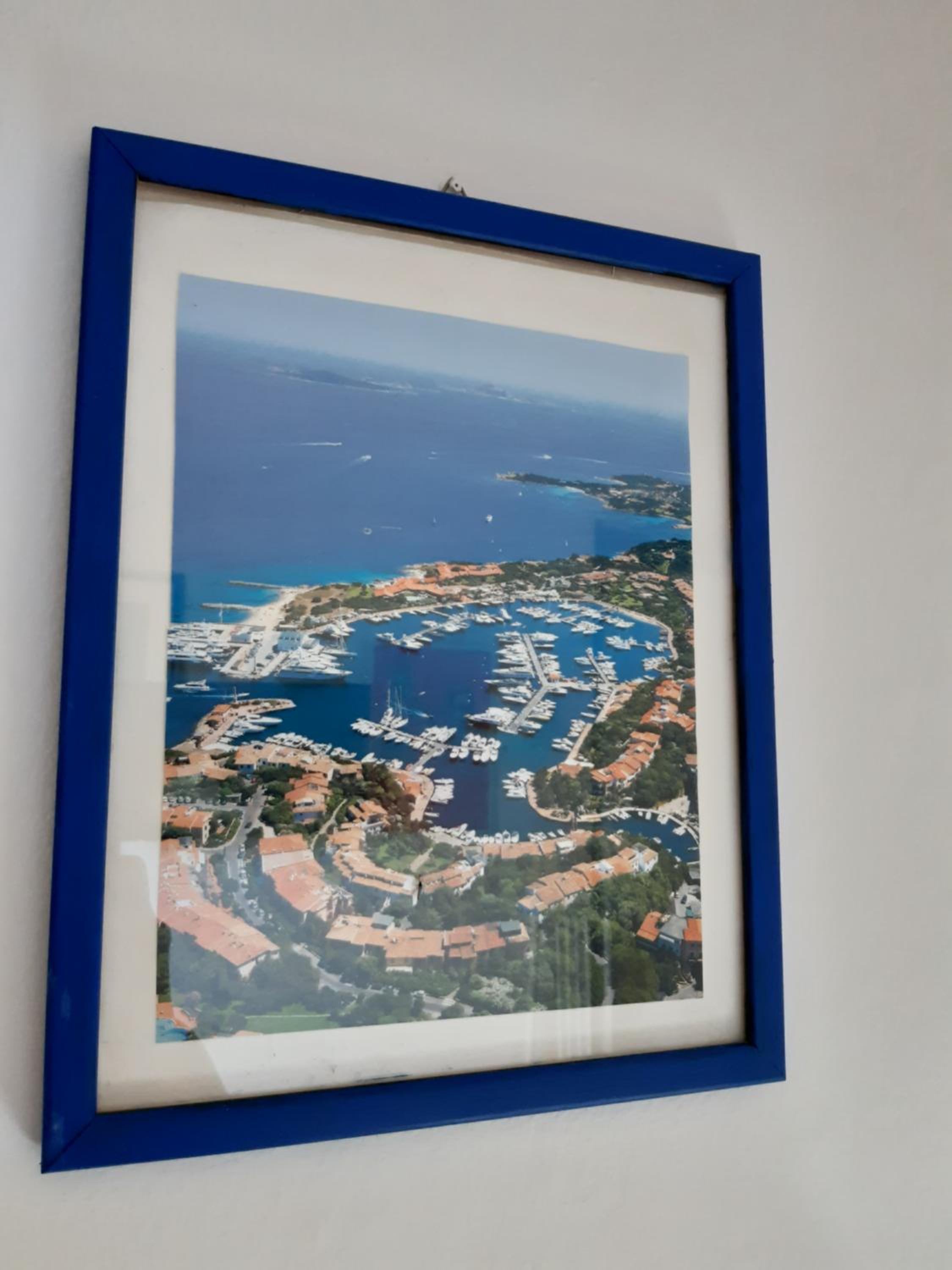 Appartamento Porto Rotondo view 5