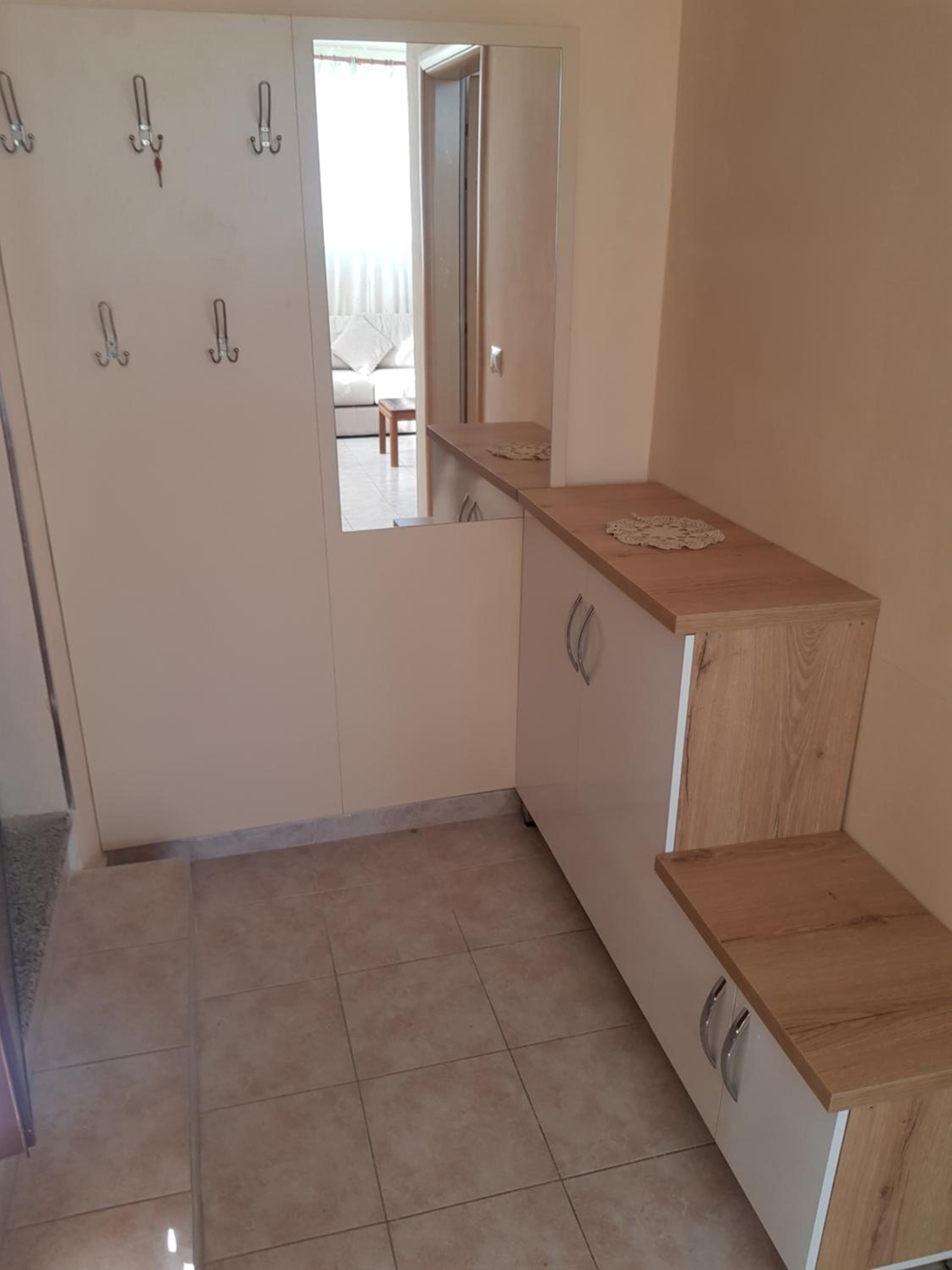 Lisus Apartment
