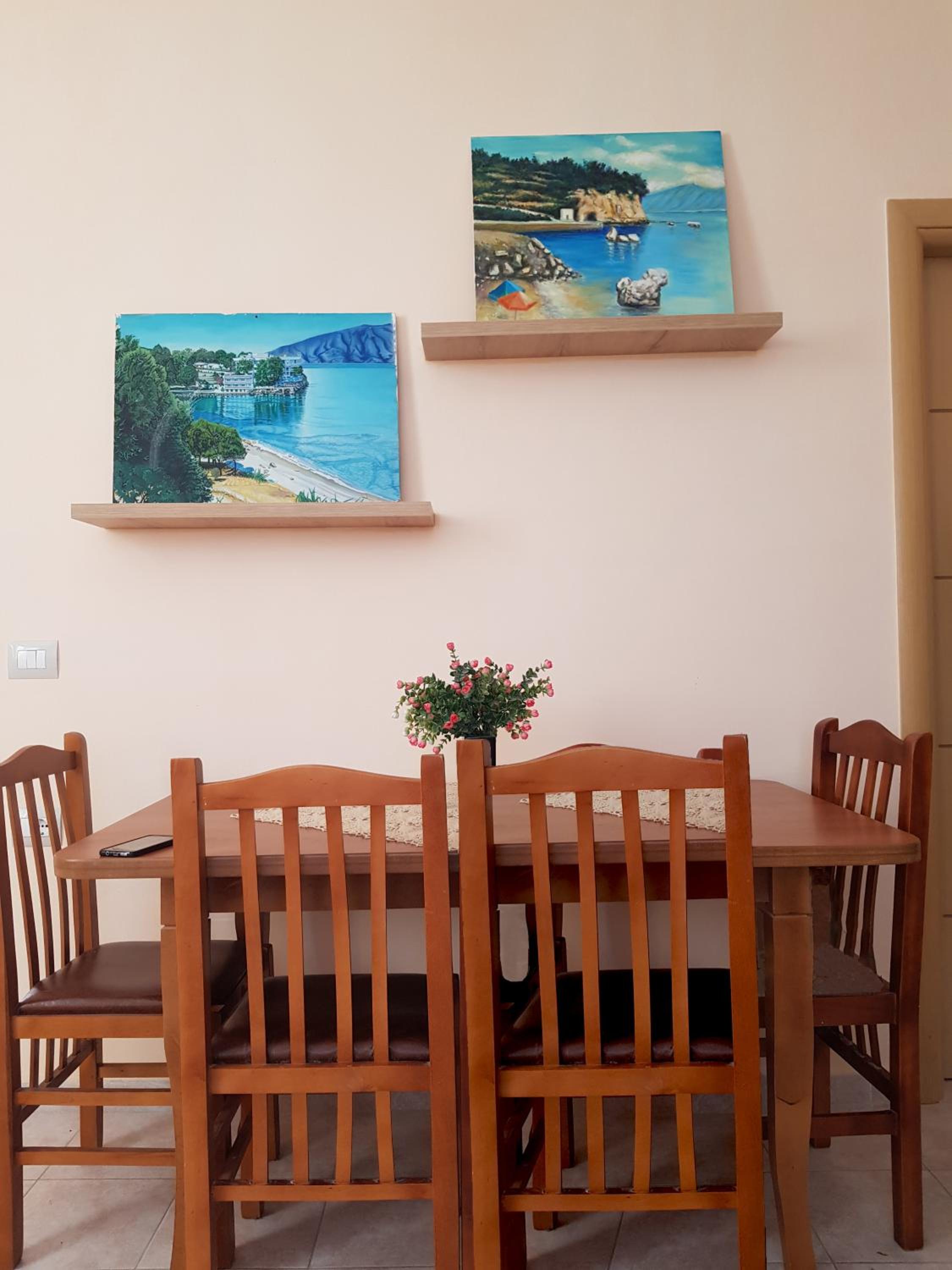 Lisus Apartment