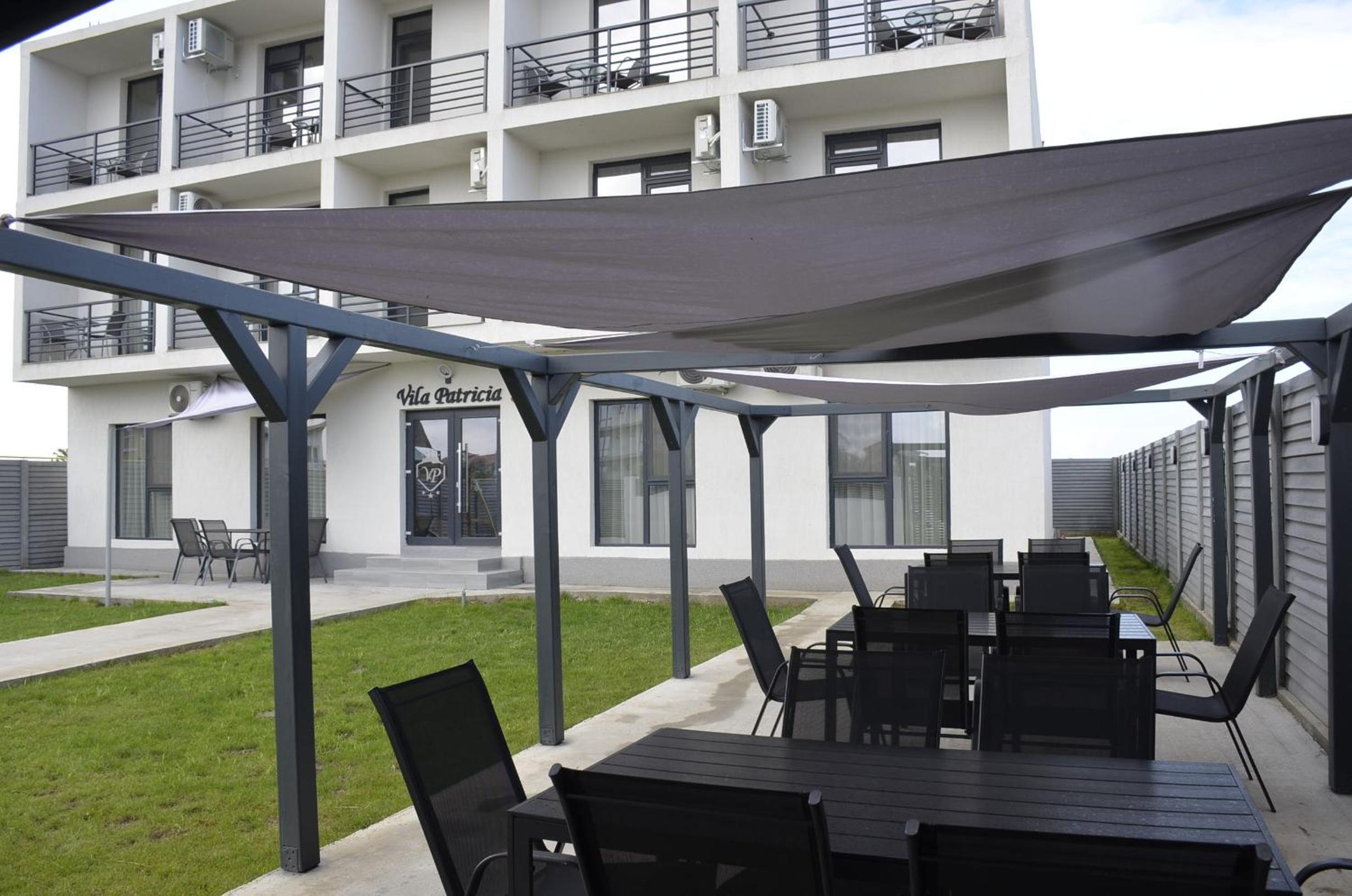 Vila Patricia view 5