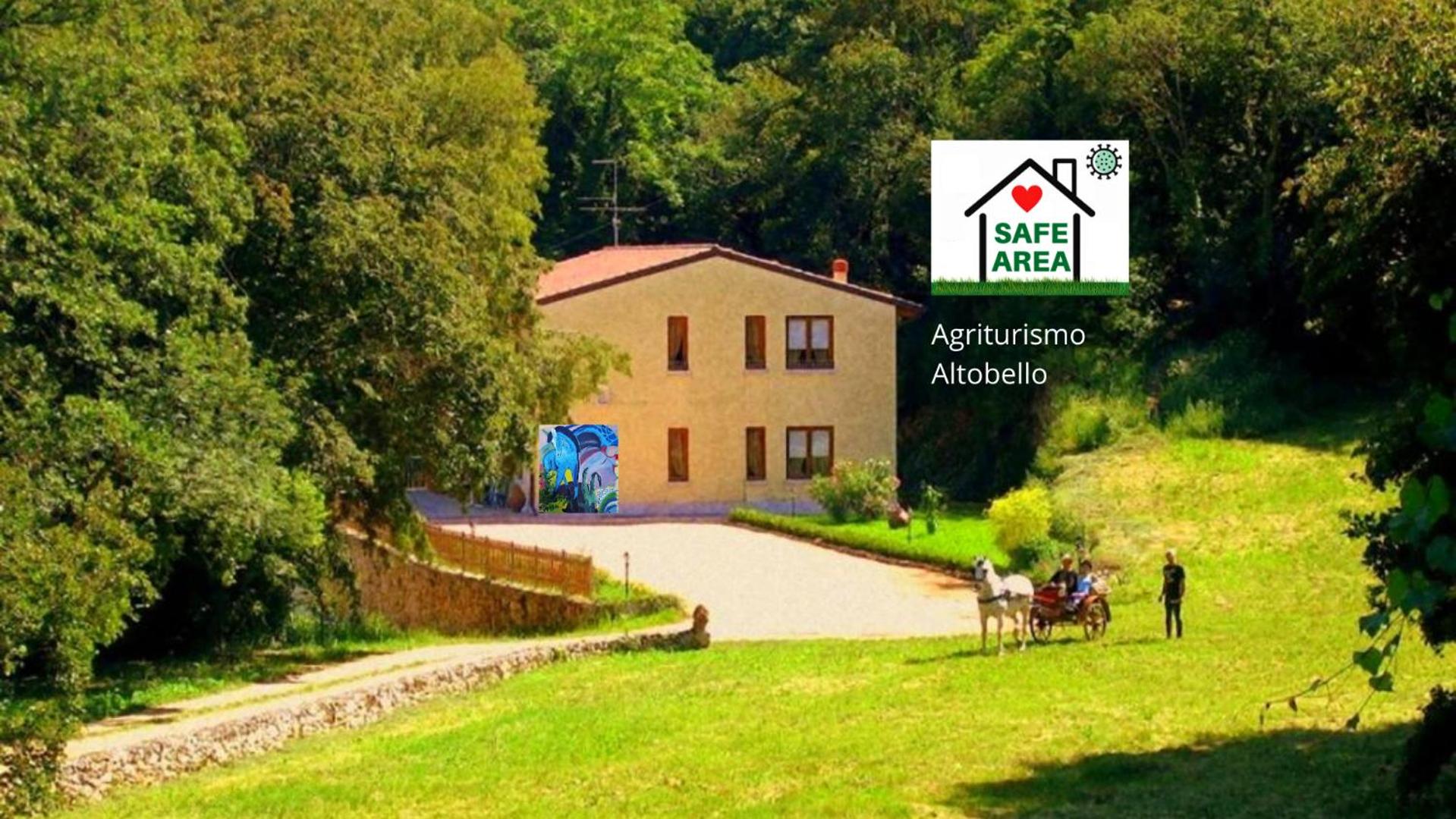 Agriturismo Altobello