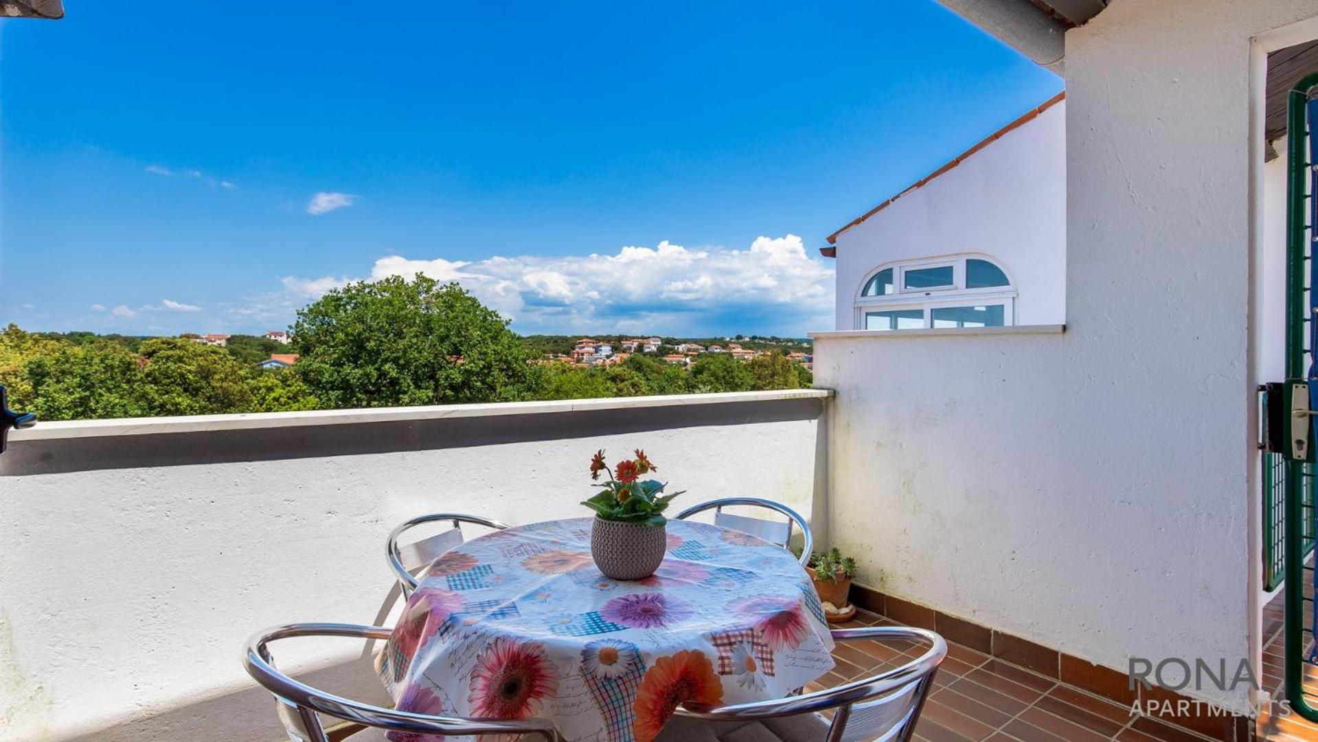 Rona Apartment Zdravko view 3