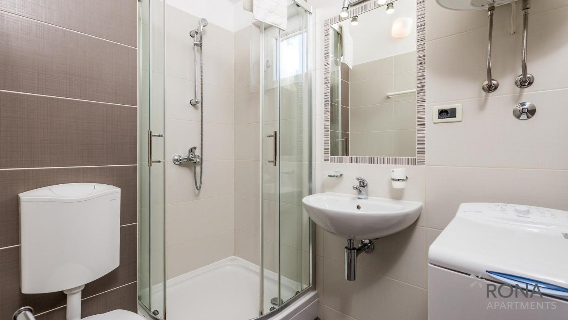 Rona Apartment Zdravko view 5