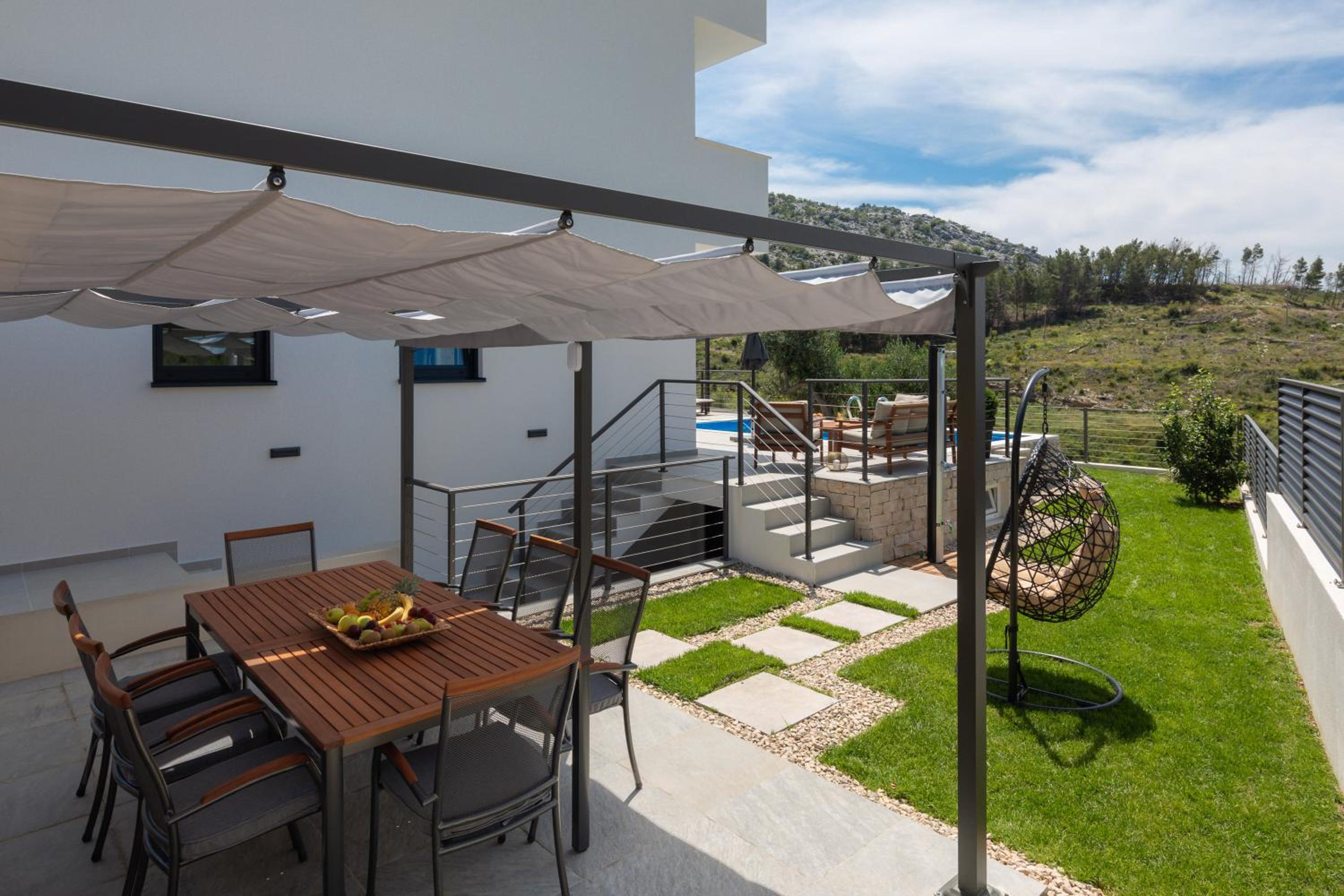 Villa La Familia view 5