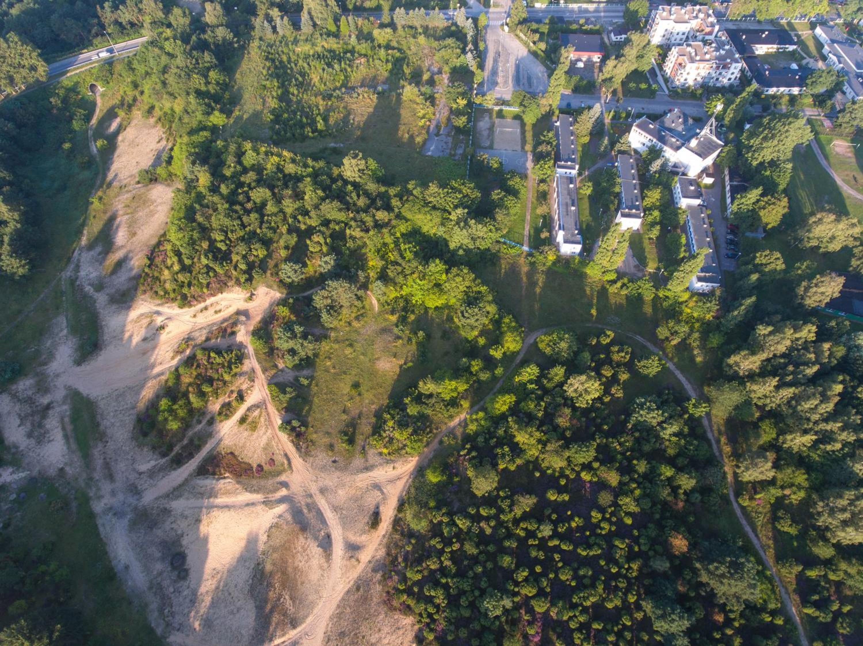 Ośrodek Wczasowy HELIOS