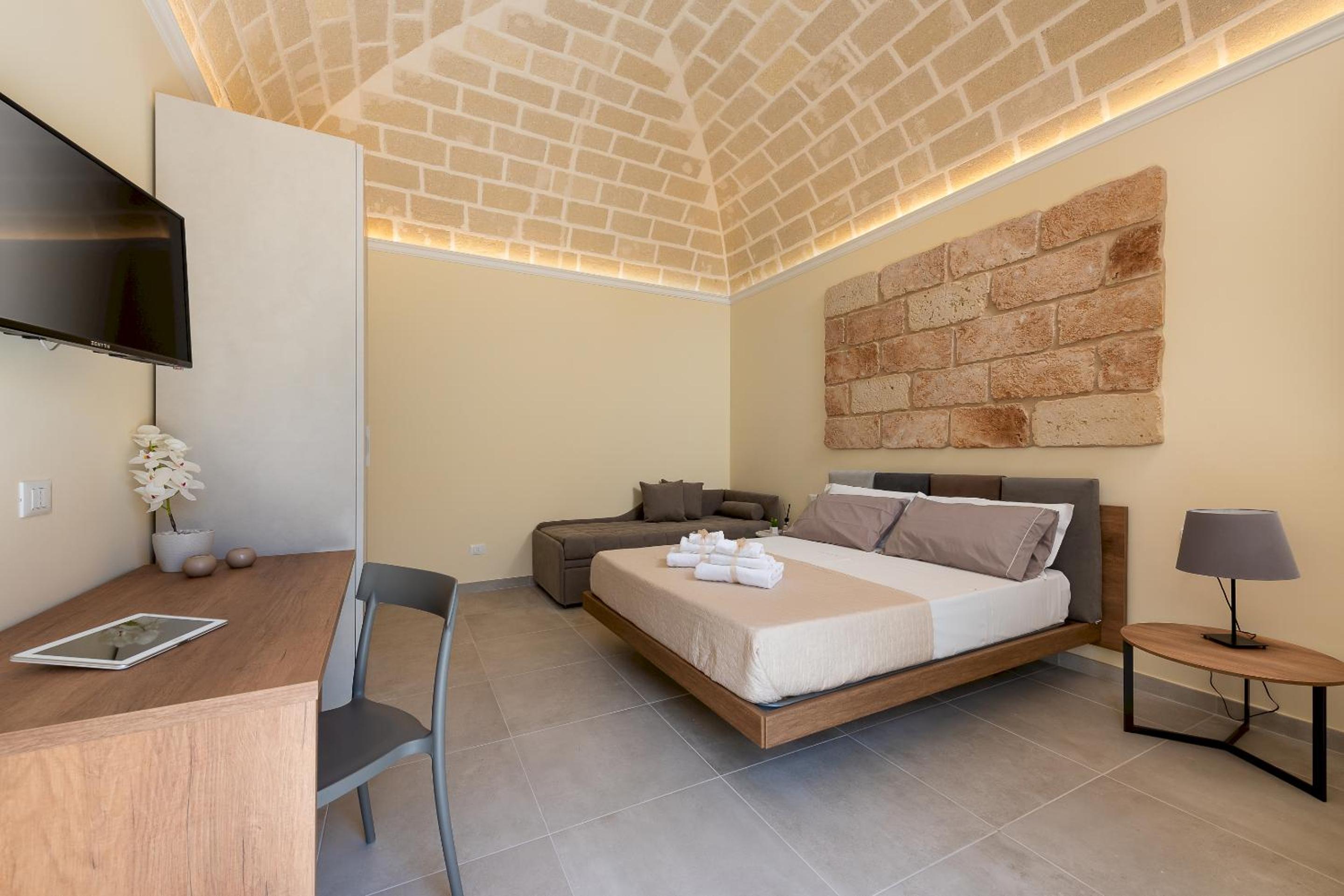 Fior di Lino Rooms view 5