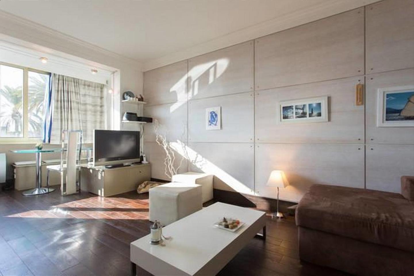 Residence Saint Marc view 3