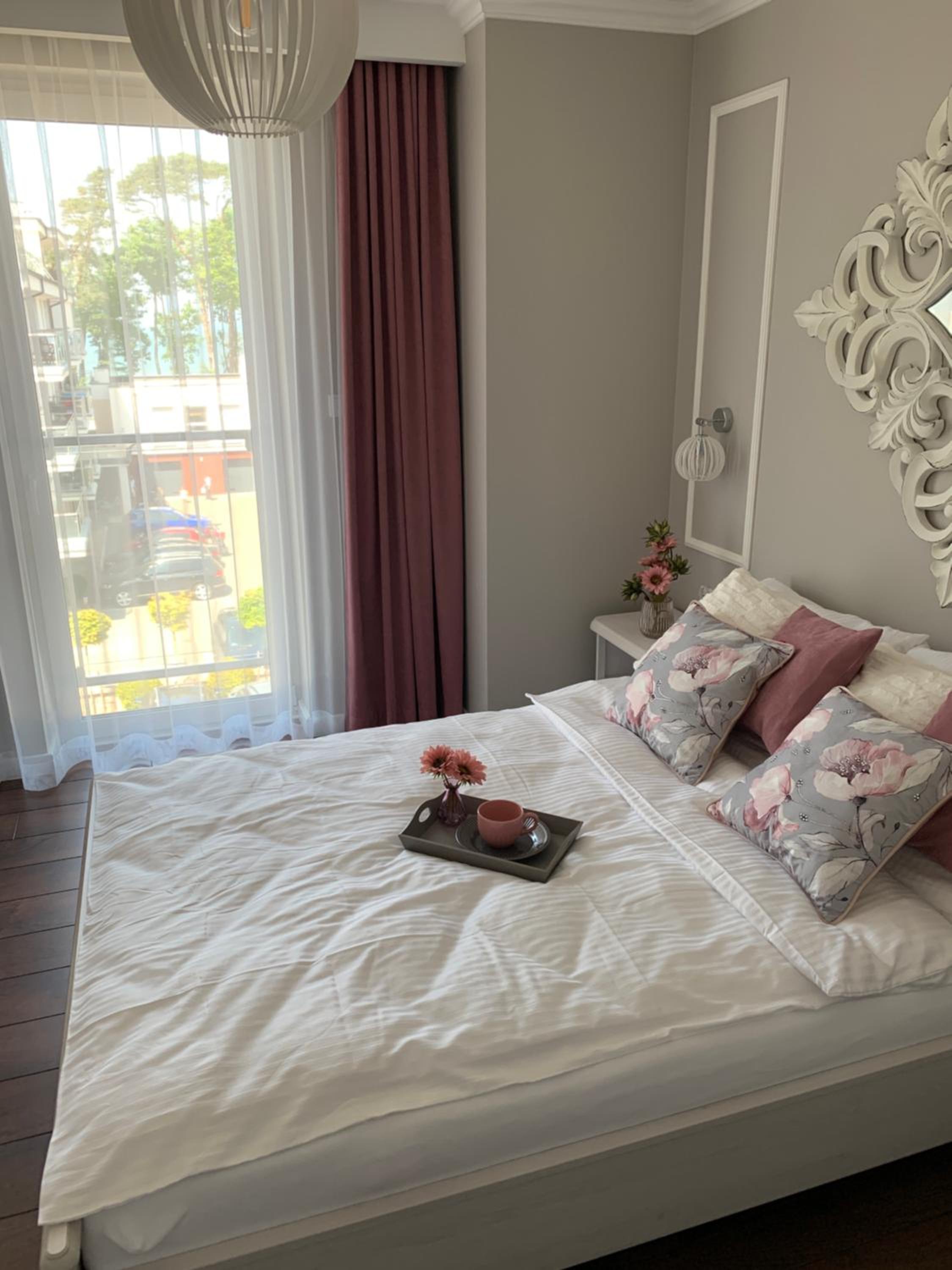 Apartament Mirage Glamour