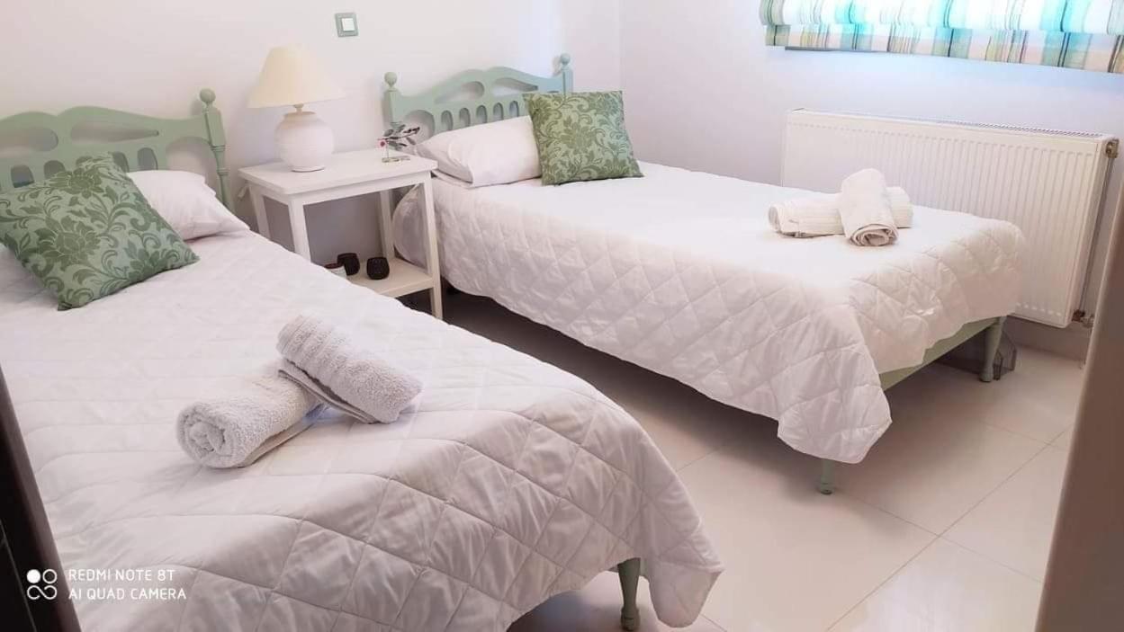 Elaia Villa view 5