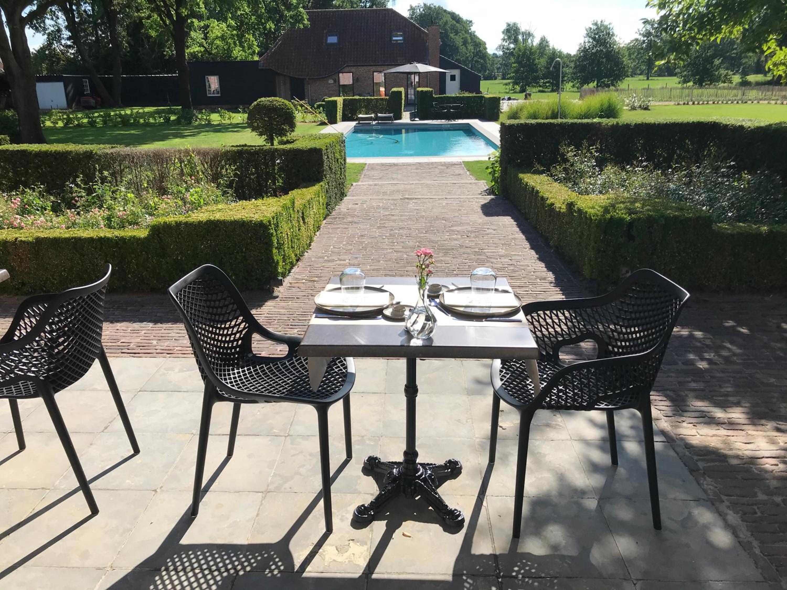 B&B Rosselaer