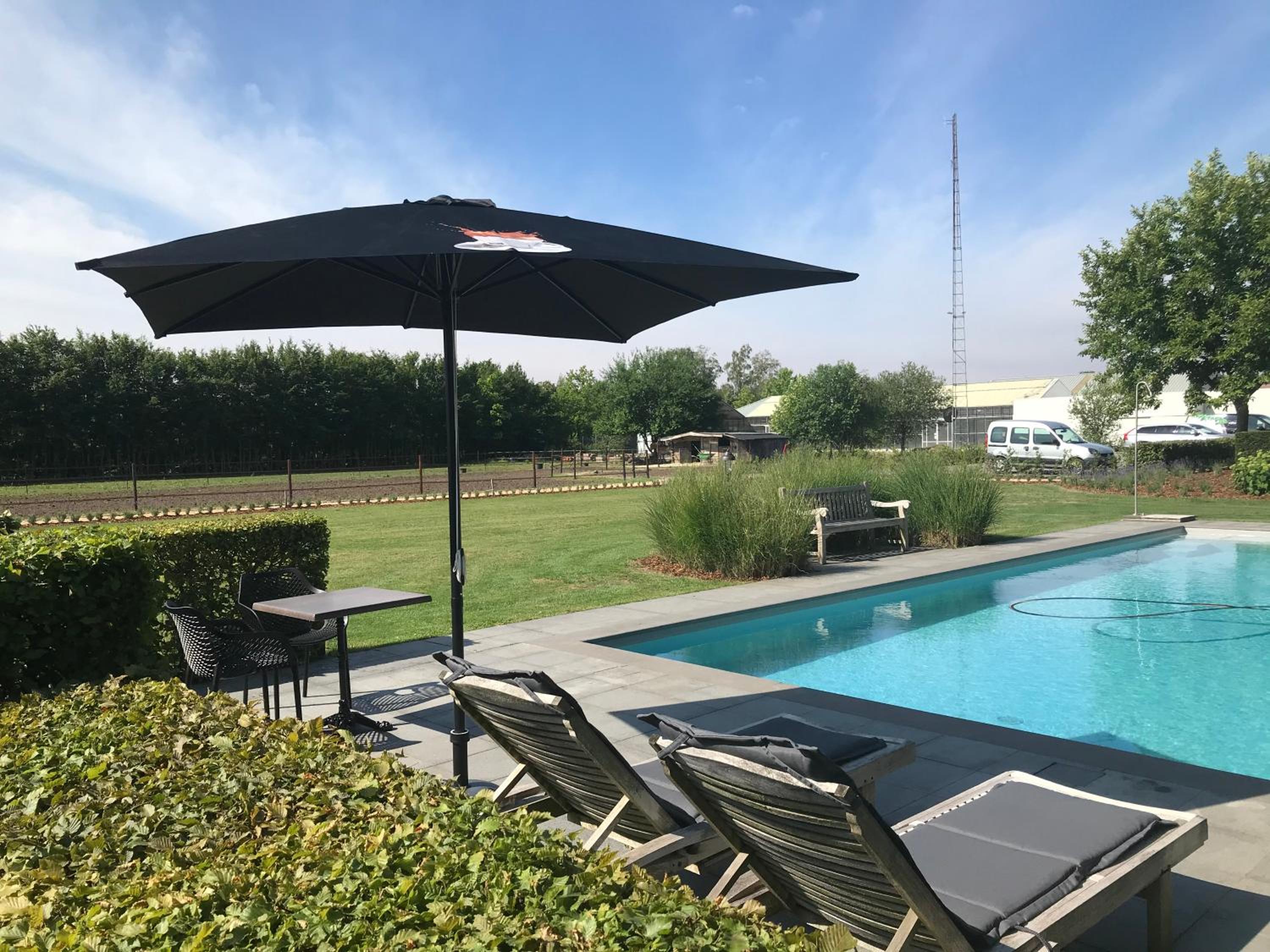 B&B Rosselaer