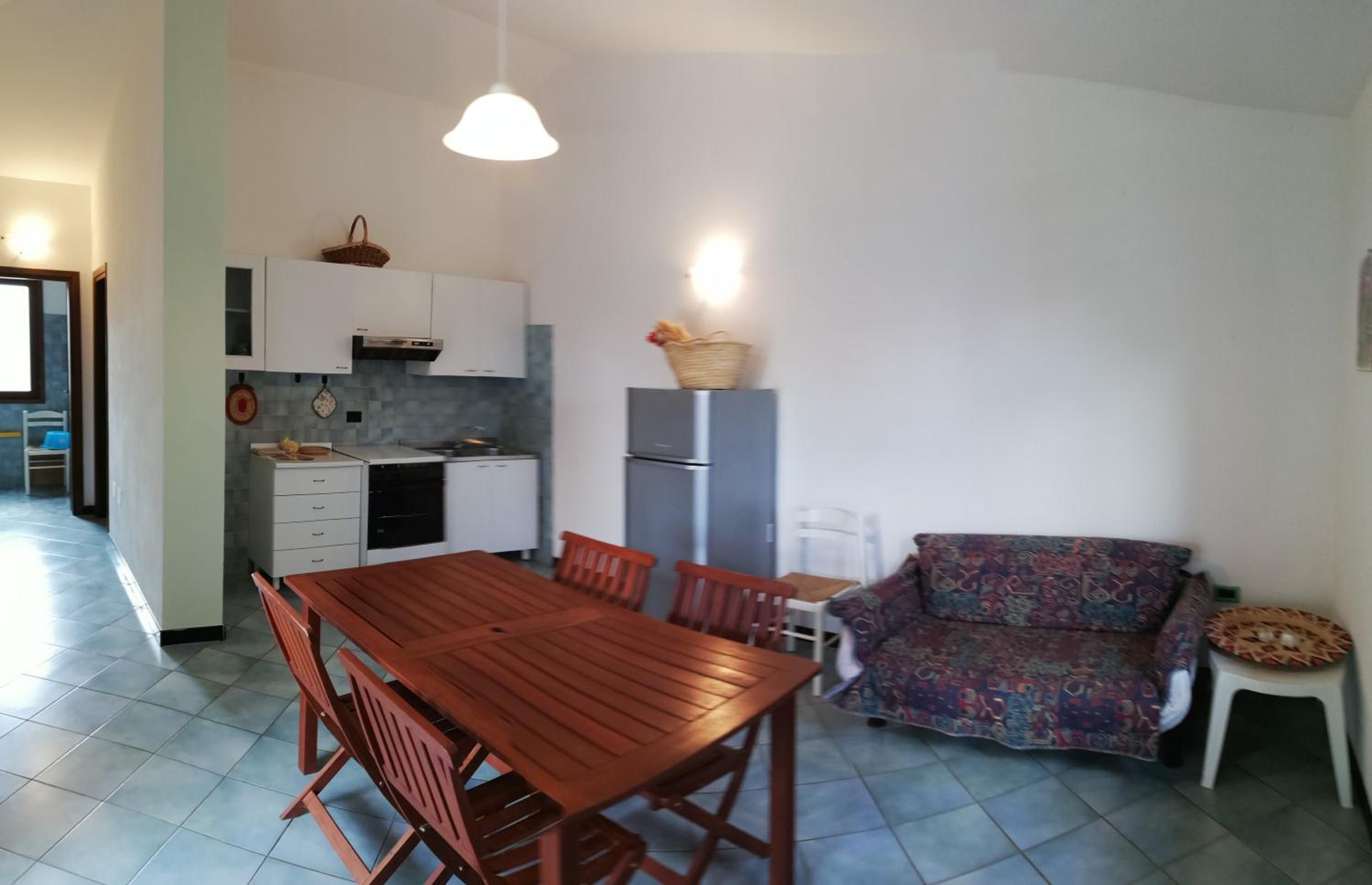 Residenza Badualga photo 2