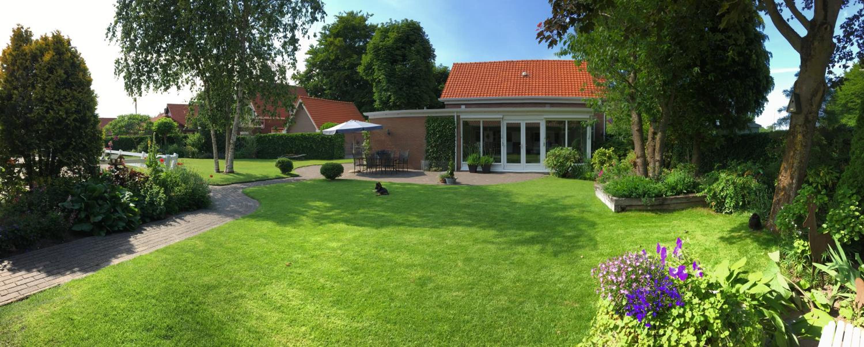 B&B Berkenrode