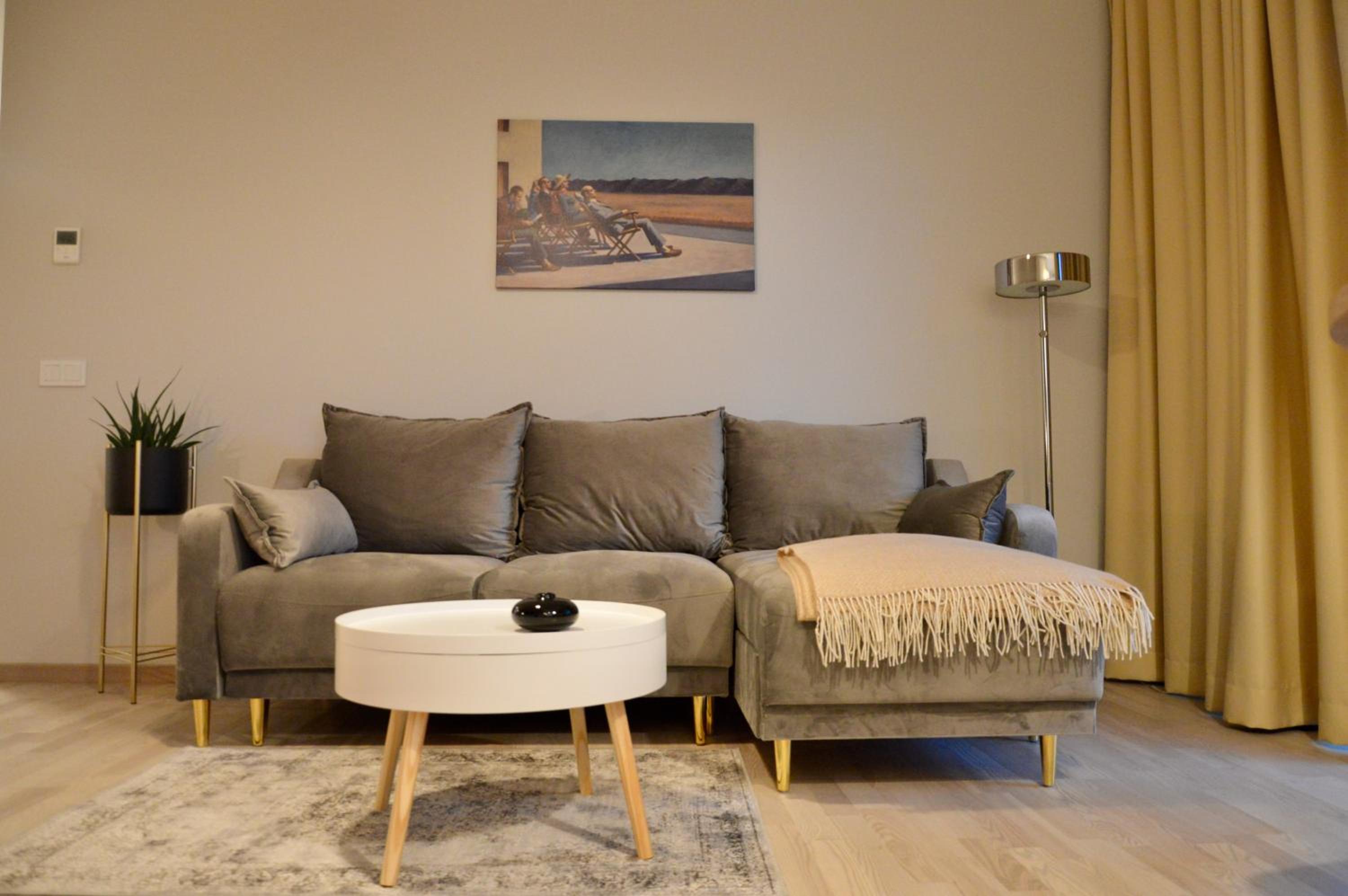 Apartamenty Park