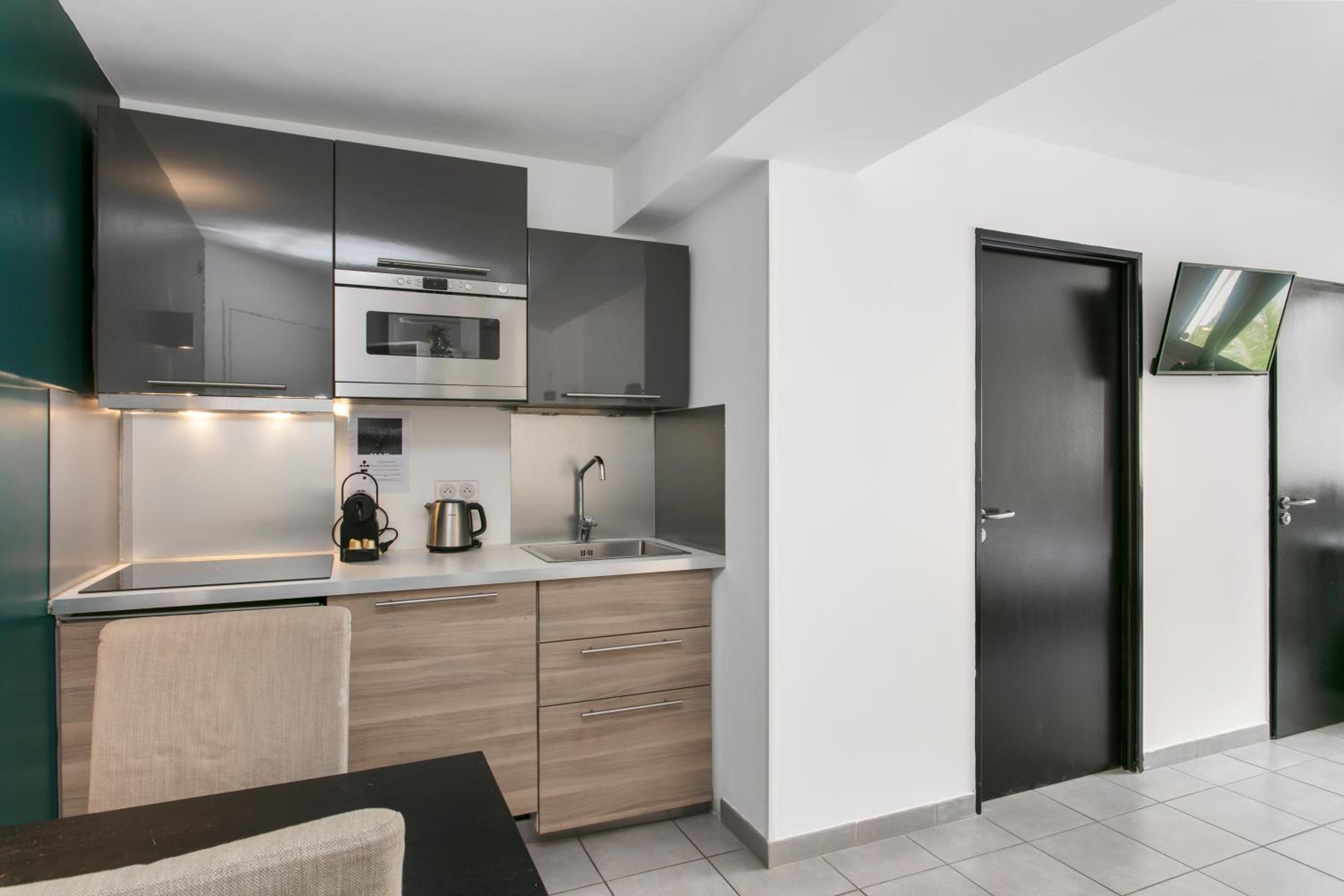 Coeur Urbain Apartments - Place de la Comédie