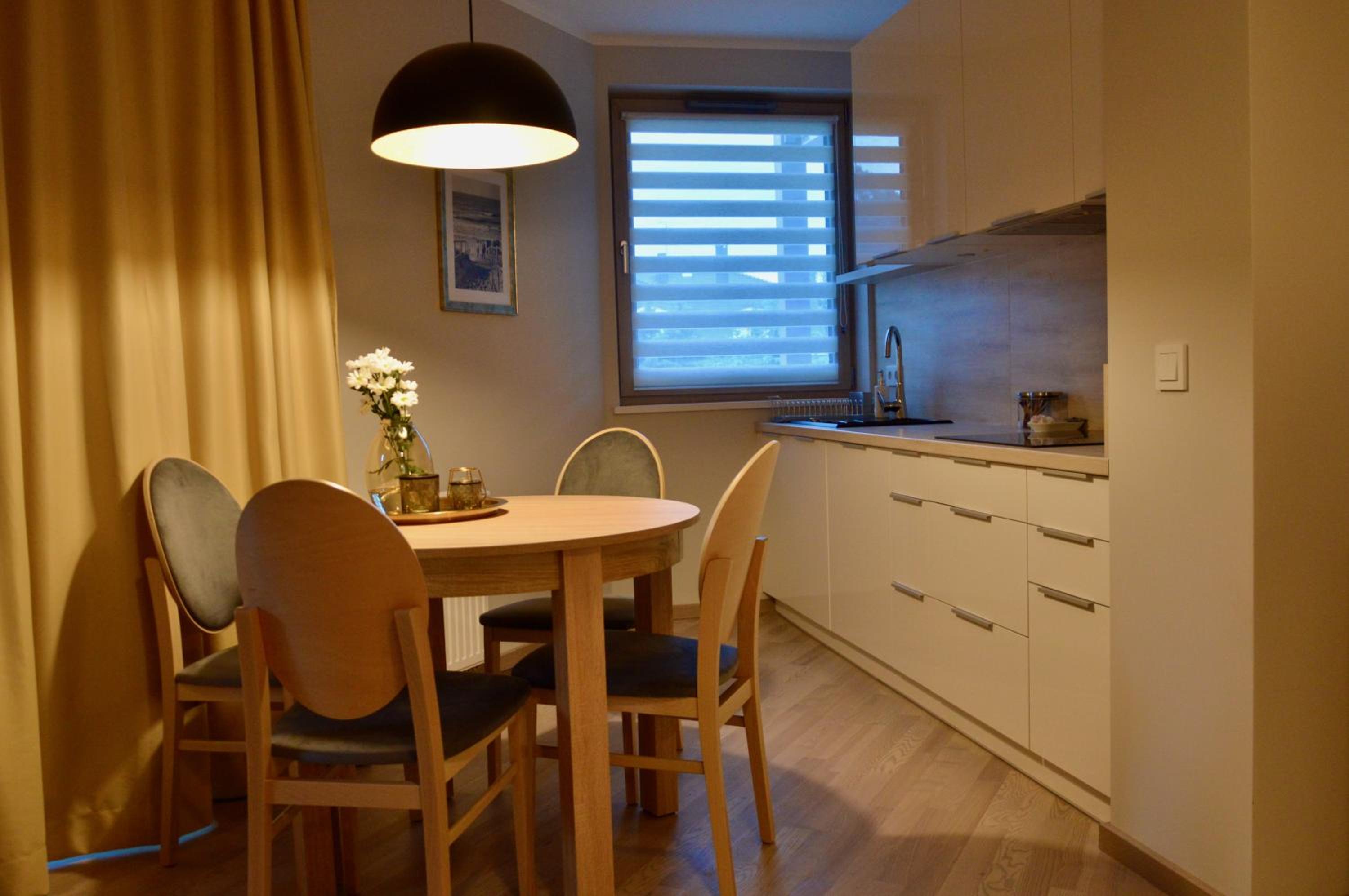 Apartamenty Park