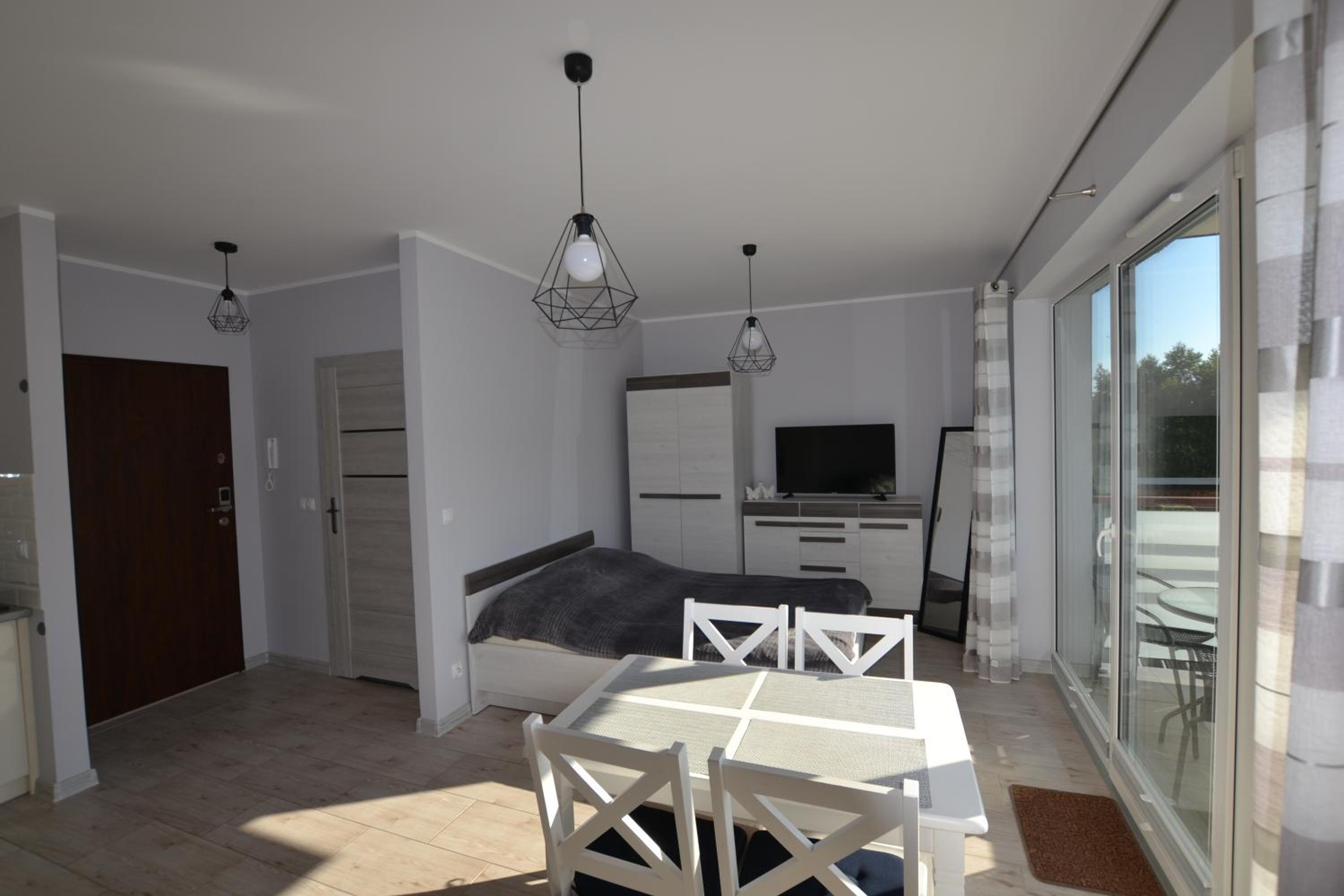Darłówko Apartament Morski V