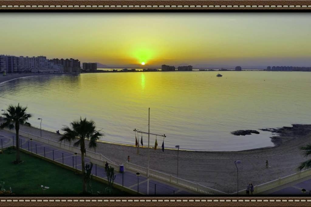 Apartamento Puerto Escondido. La Manga del Mar Menor photo 2