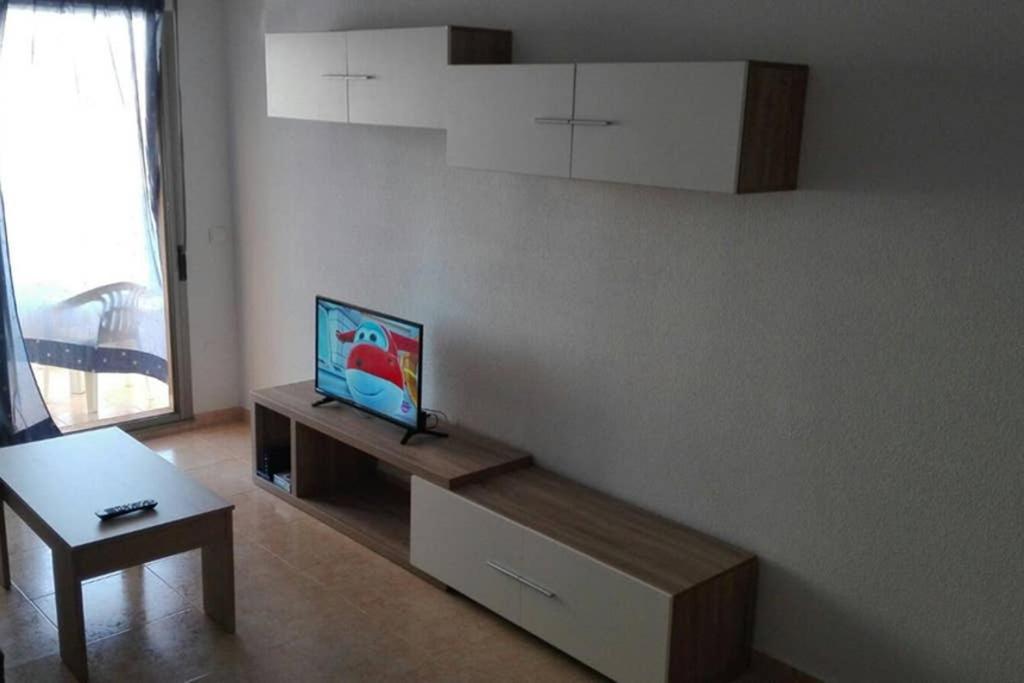 Apartamento Puerto Escondido. La Manga del Mar Menor photo 3