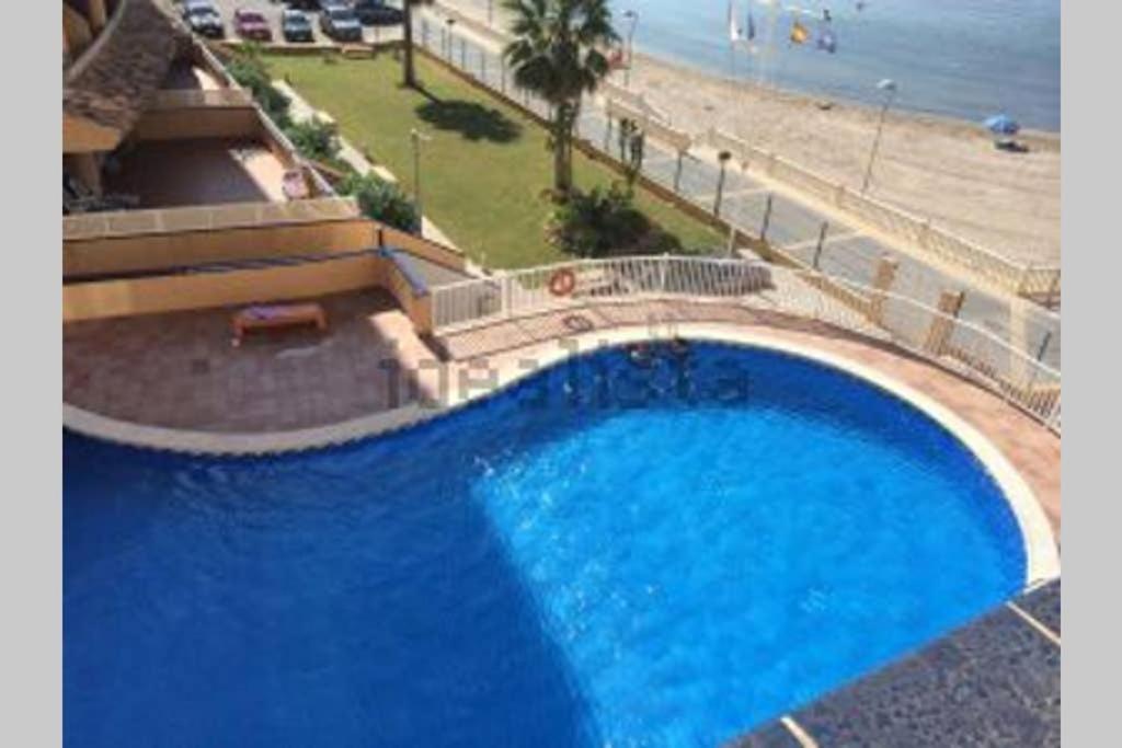Apartamento Puerto Escondido. La Manga del Mar Menor photo 4