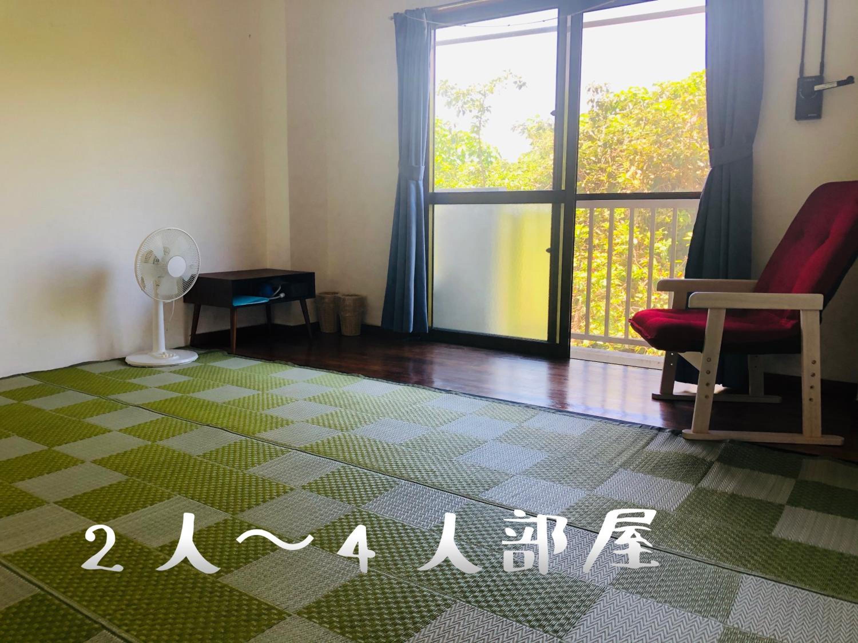 Minshuku Kuroshima view 5